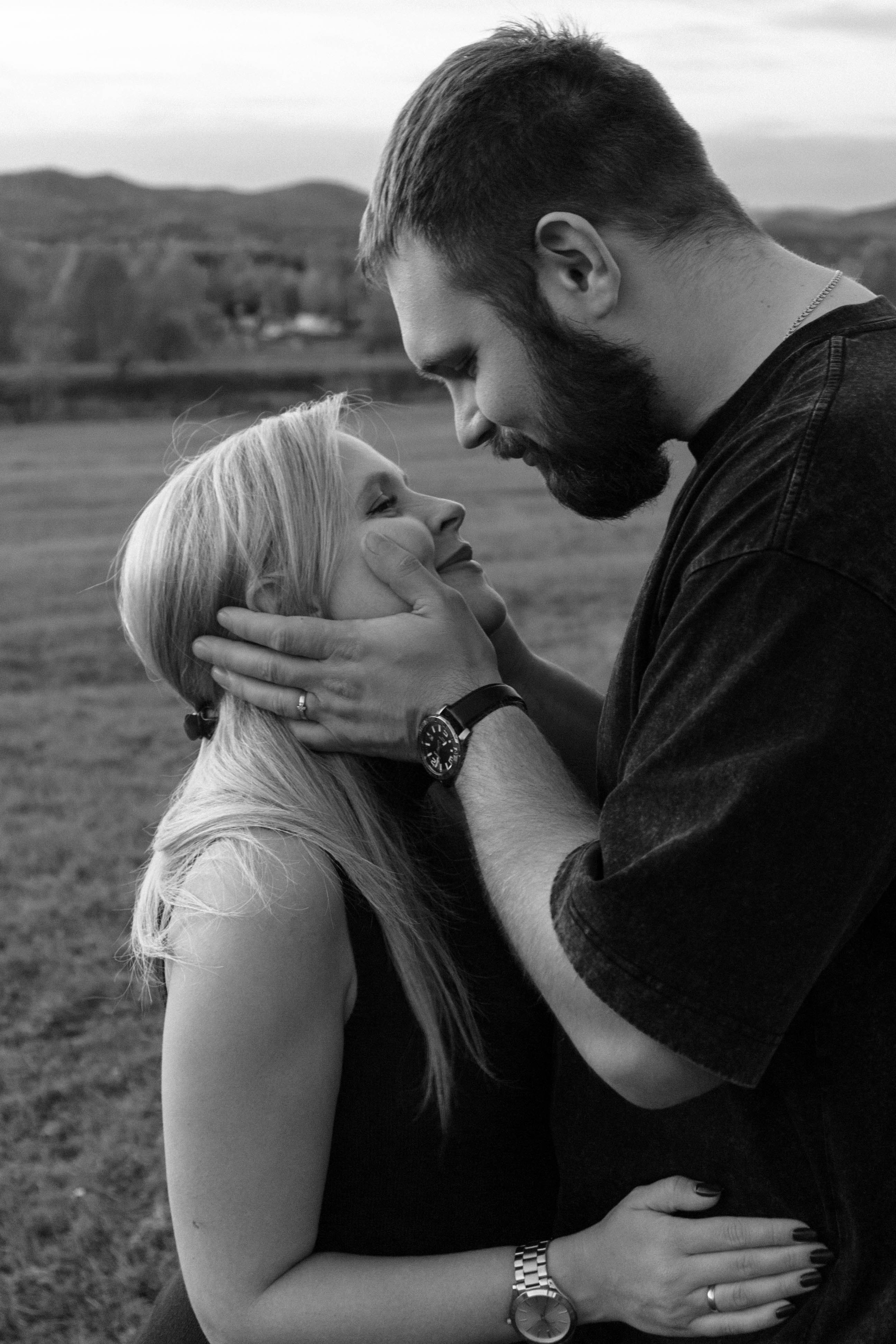 Семейная фотосессия. Фотограф Александра Коновалова