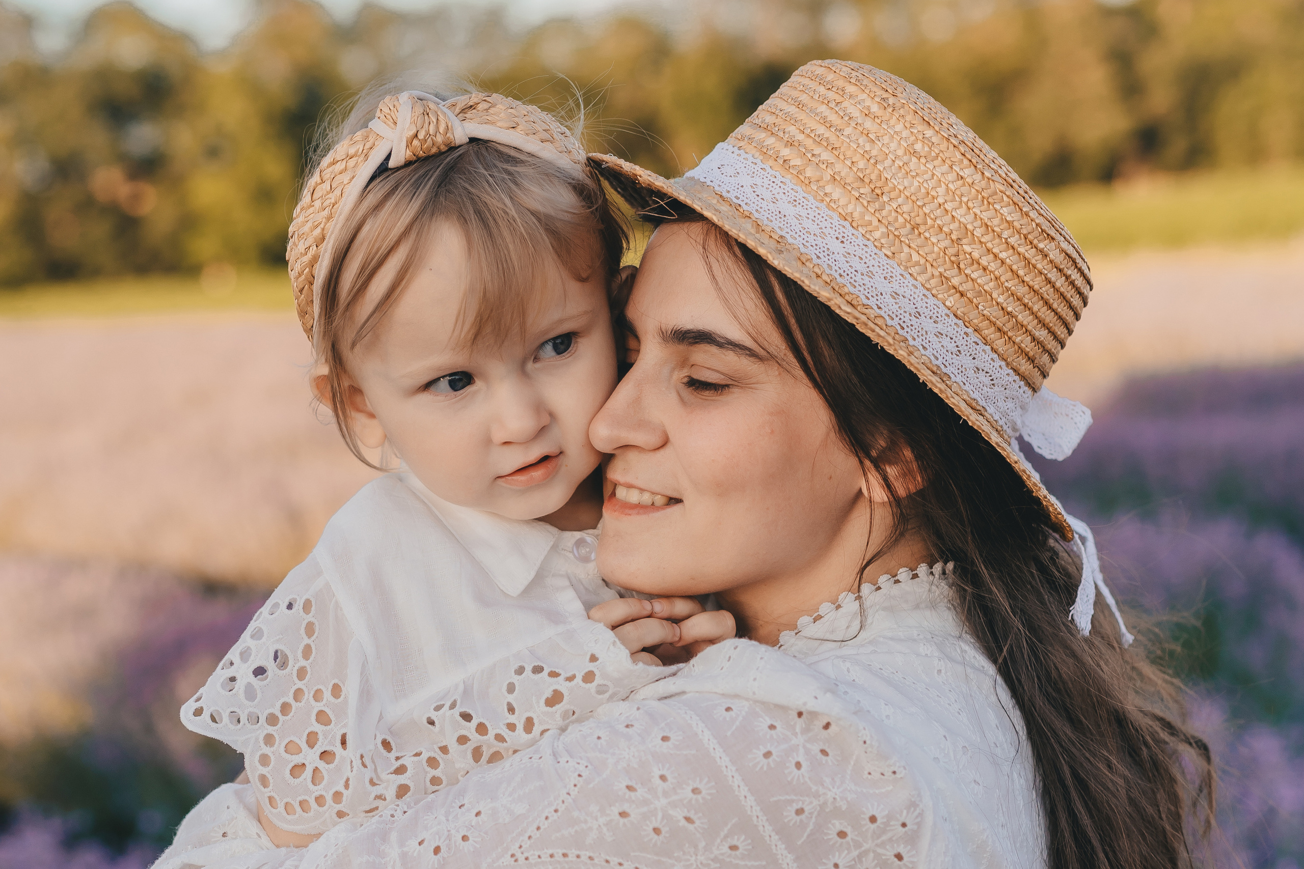 Лаванда. Семейный Lifestyle фотограф г. Лабинск