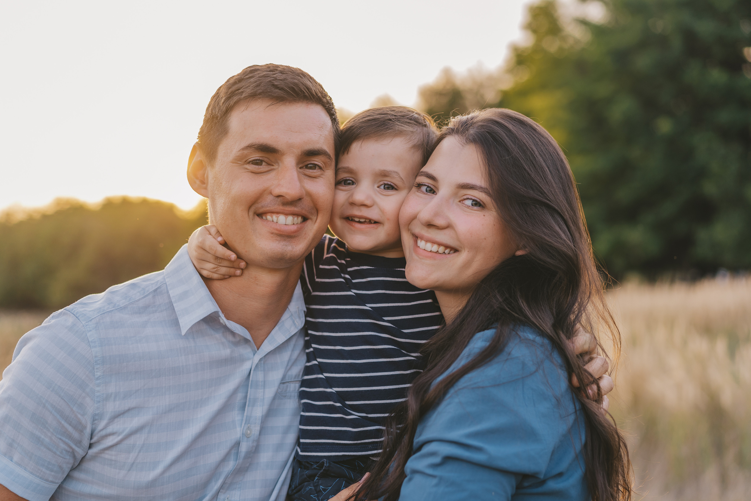 Мусницкие. Семейный Lifestyle фотограф г. Лабинск