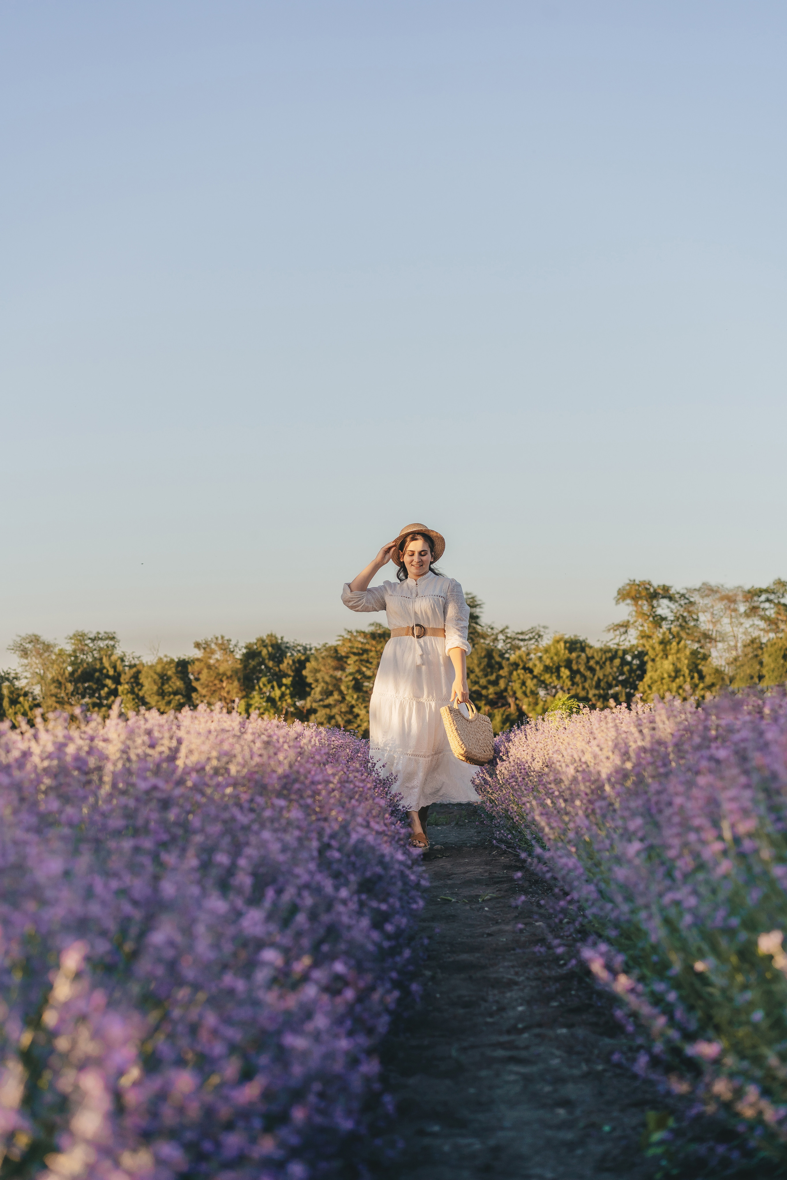 Лаванда. Семейный Lifestyle фотограф г. Лабинск
