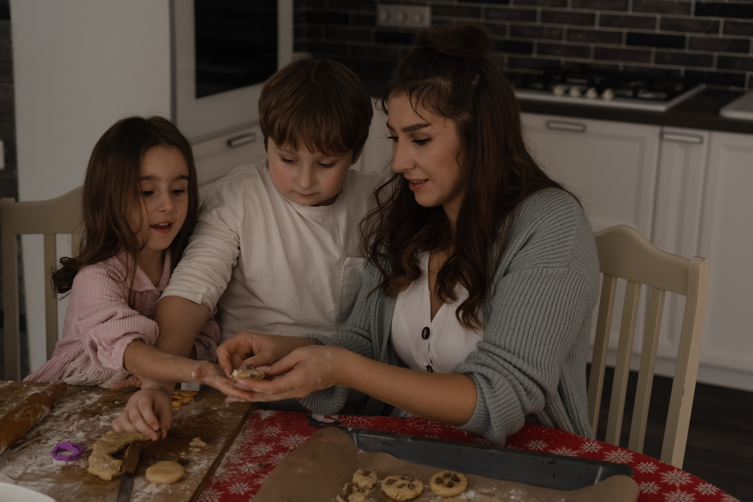 Валера+Вика. Семейный Lifestyle фотограф г. Лабинск