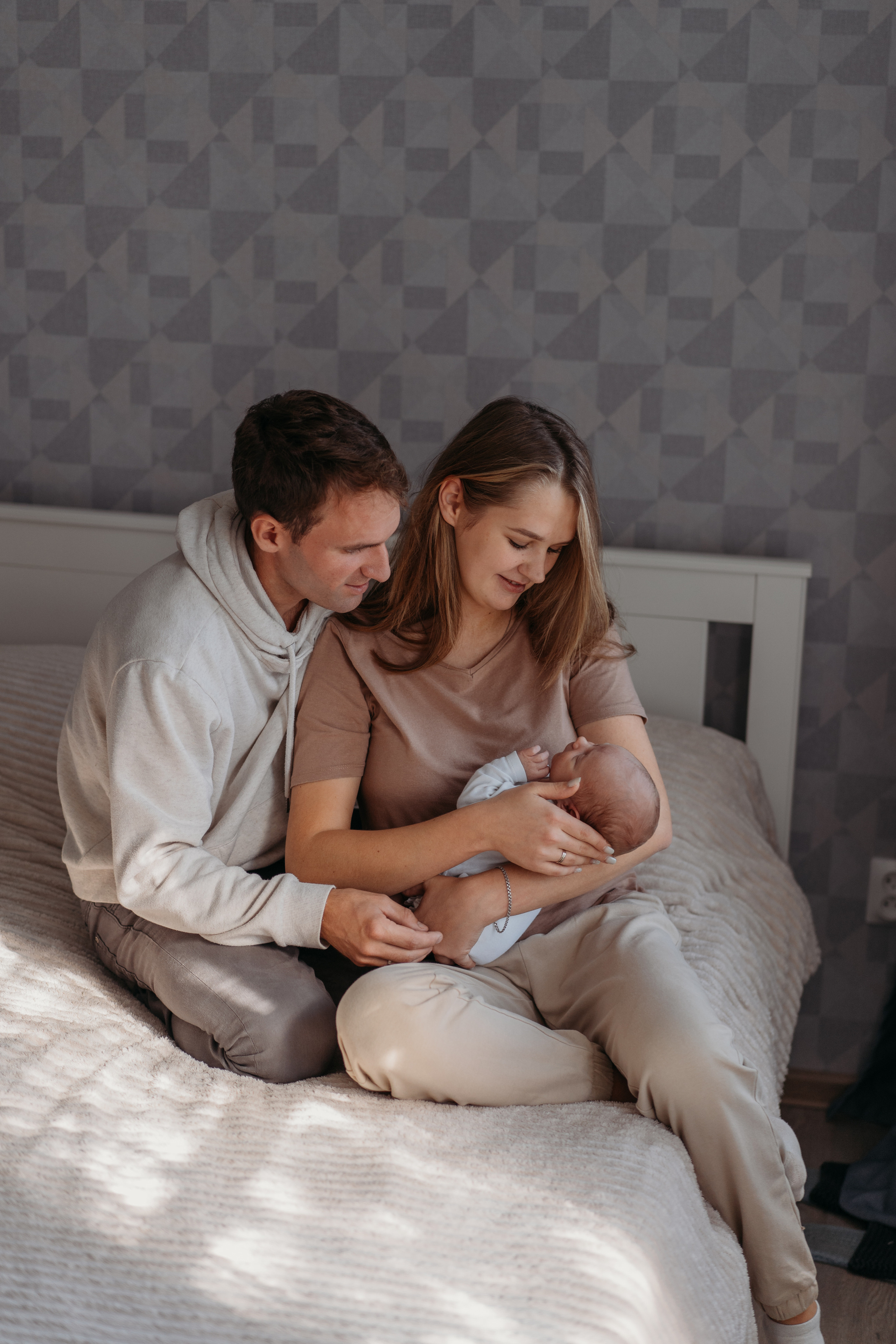 Малыш. Семейный Lifestyle фотограф г. Лабинск