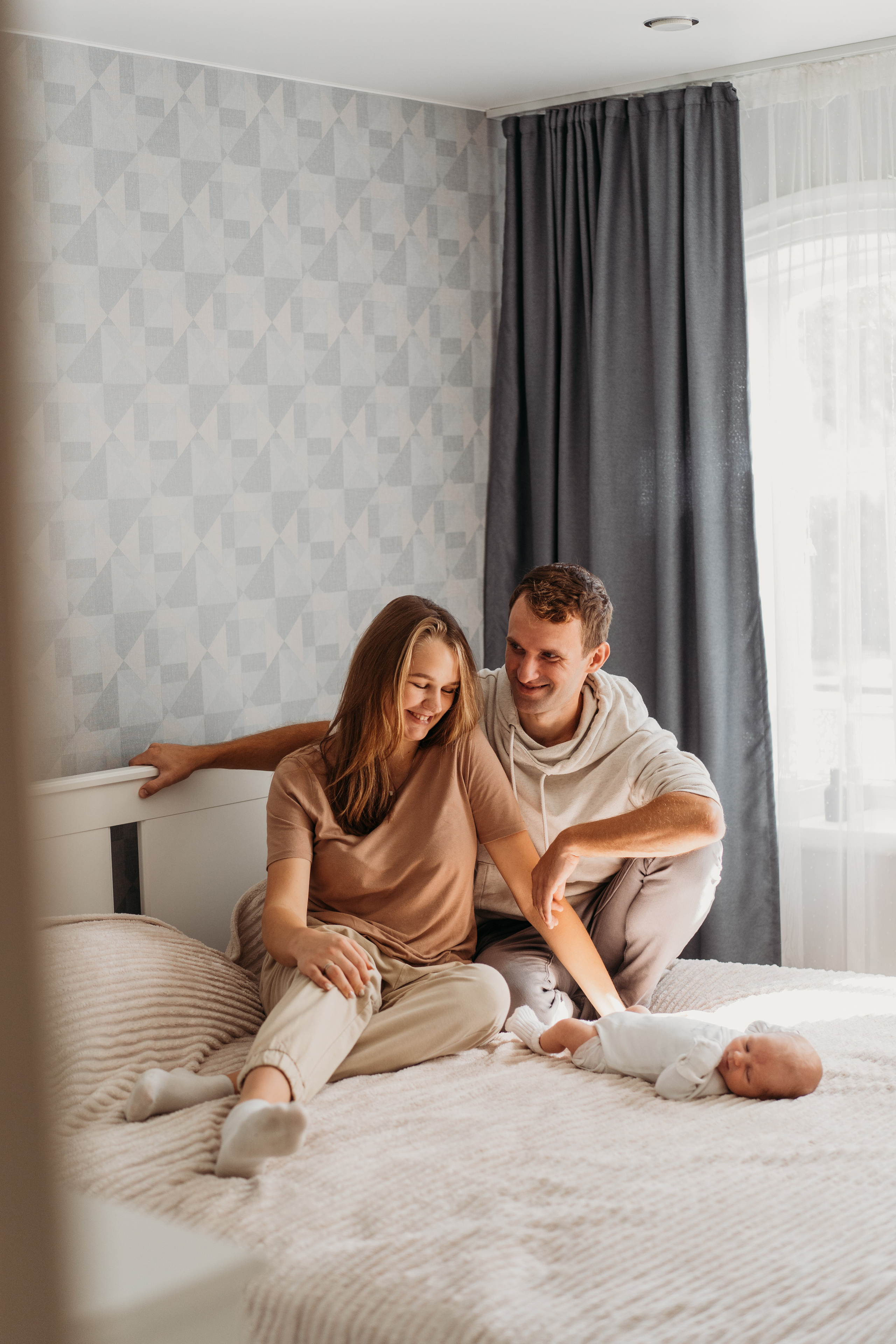 Малыш. Семейный Lifestyle фотограф г. Лабинск