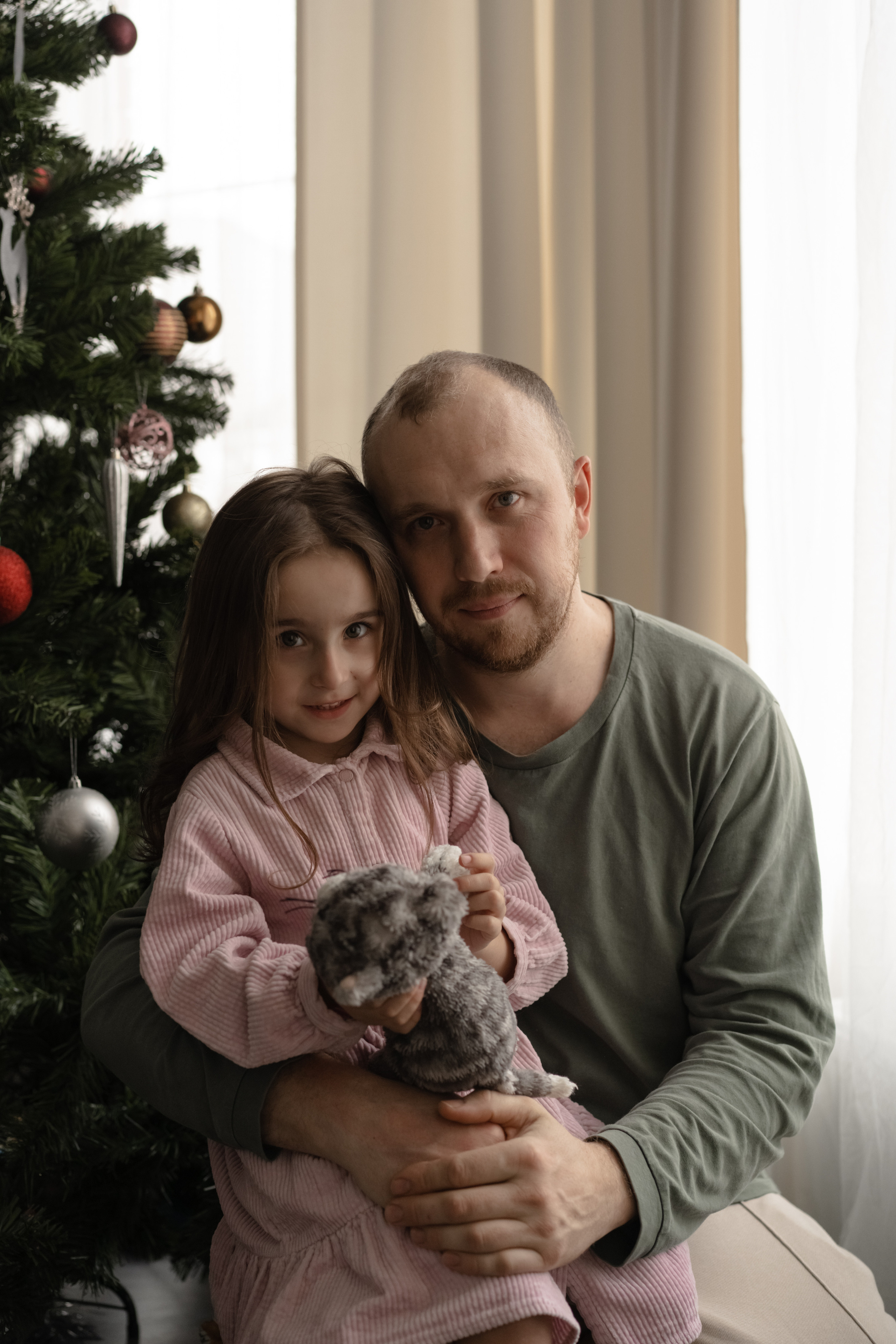 Валера+Вика. Семейный Lifestyle фотограф г. Лабинск