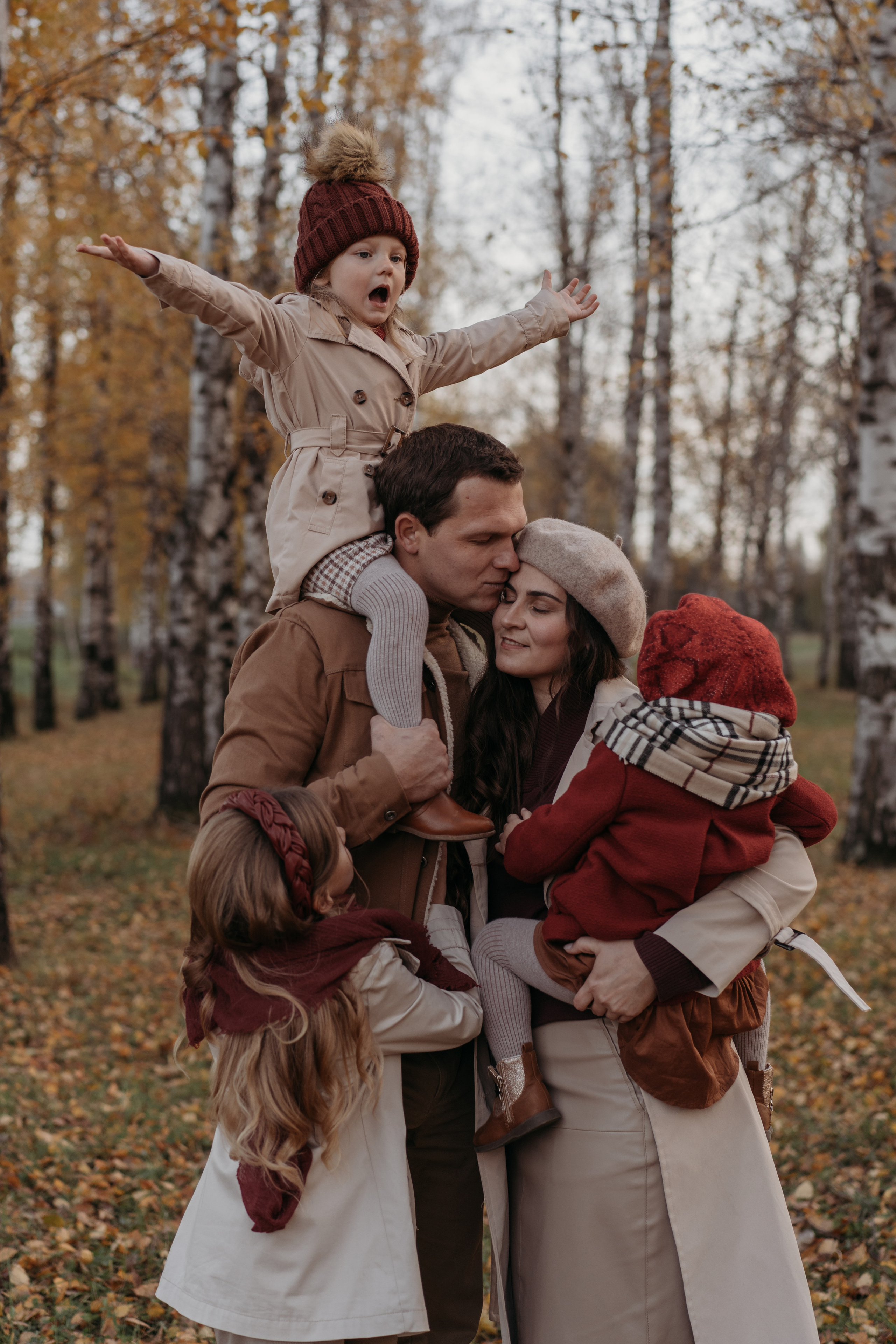 Витя+Алена. Семейный Lifestyle фотограф г. Лабинск