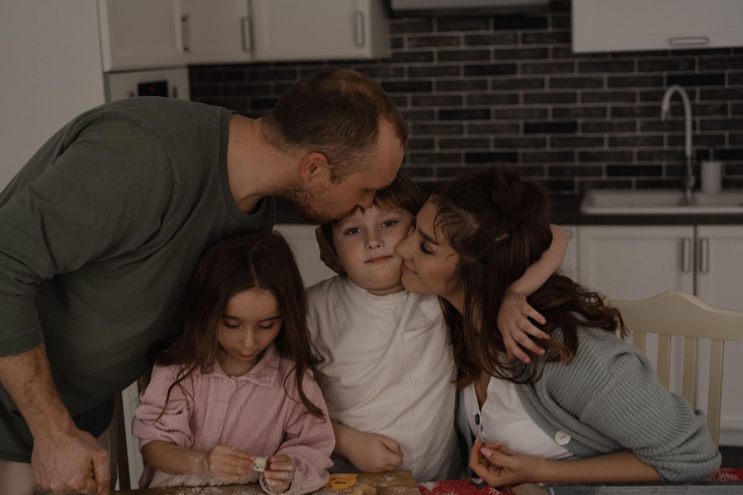 Валера+Вика. Семейный Lifestyle фотограф г. Лабинск