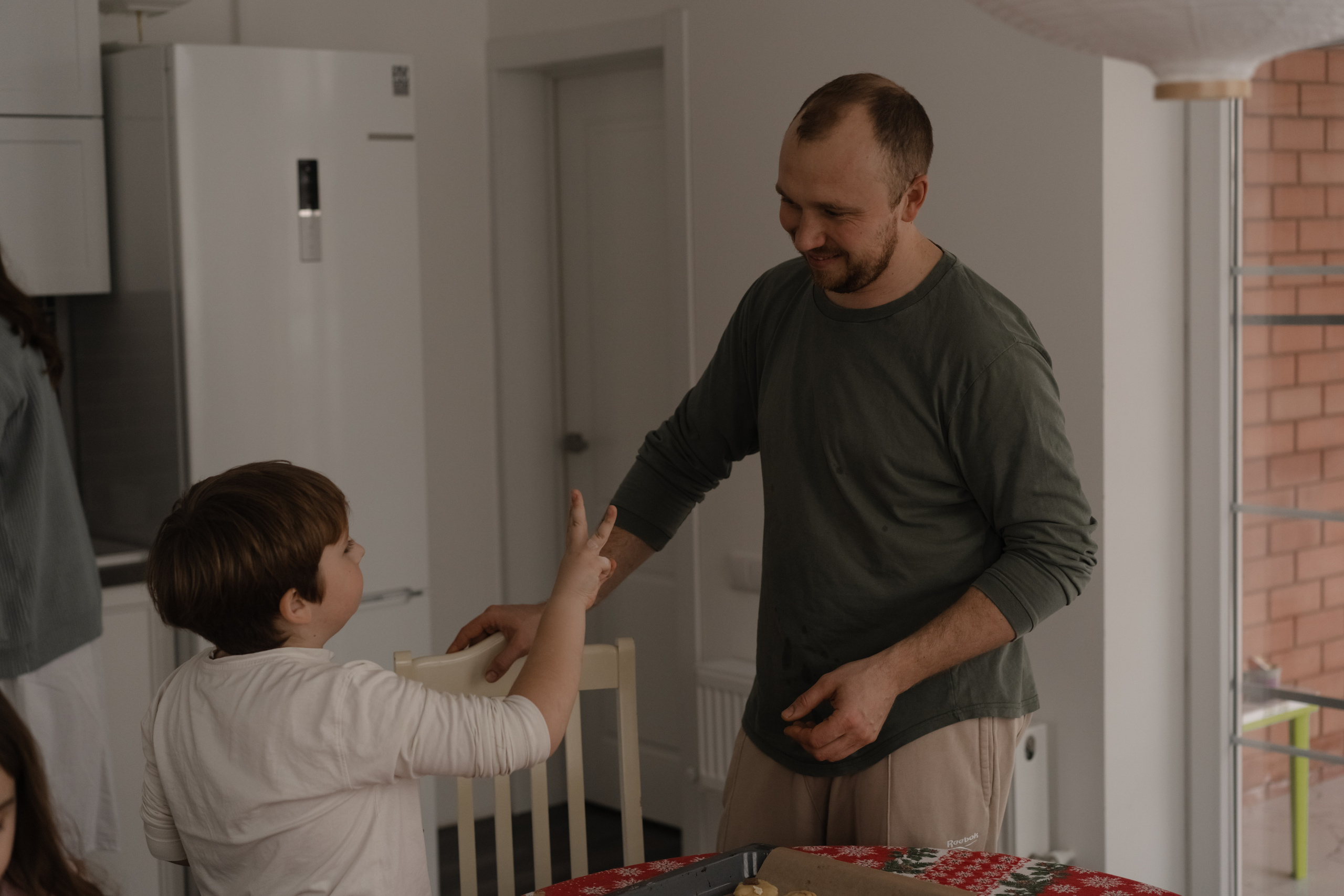 Валера+Вика. Семейный Lifestyle фотограф г. Лабинск