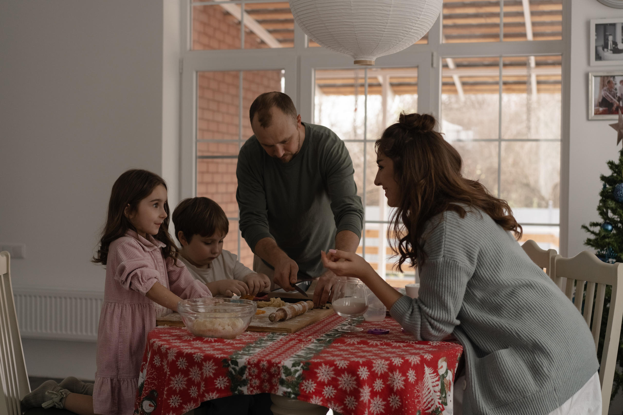 Валера+Вика. Семейный Lifestyle фотограф г. Лабинск