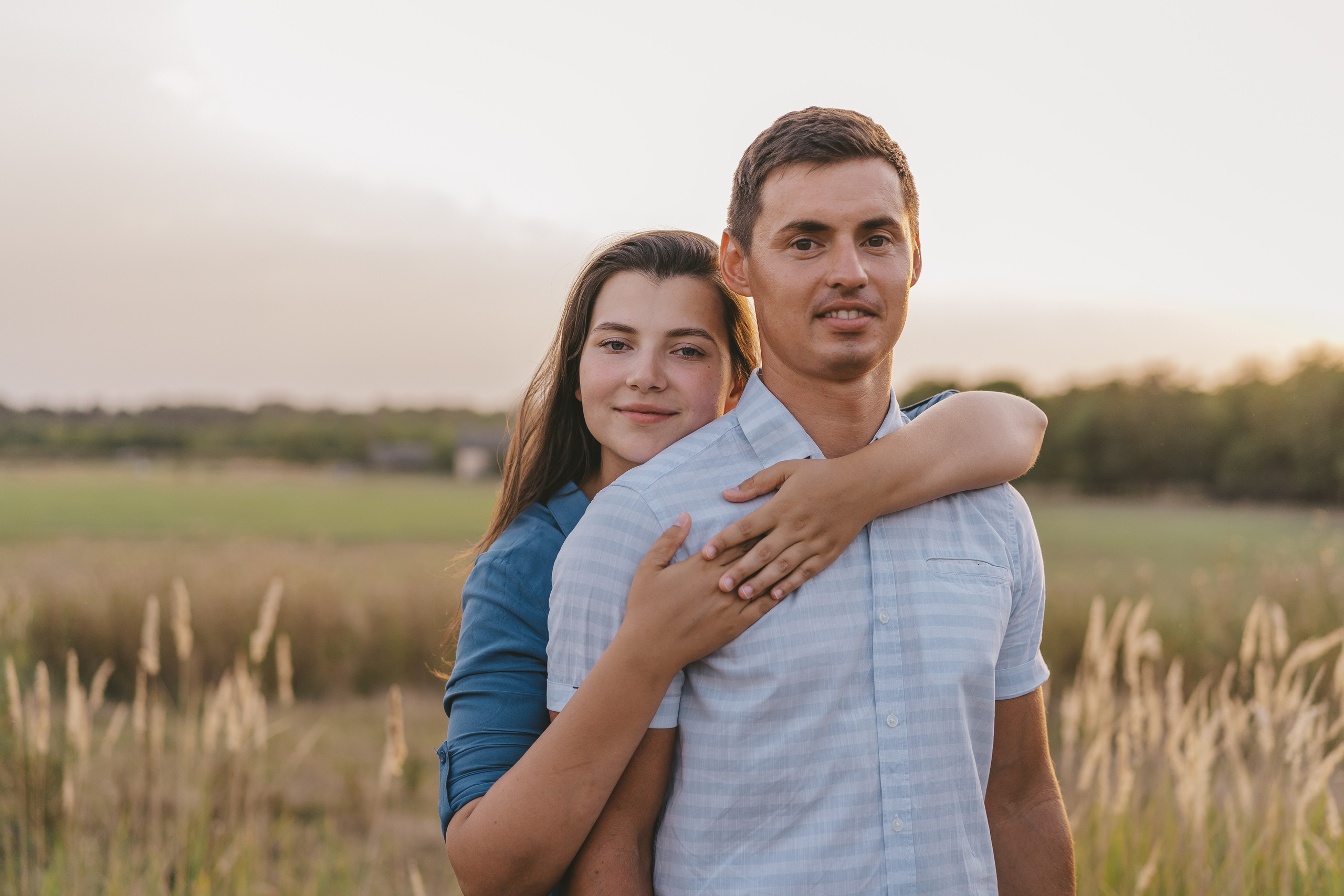 Мусницкие. Семейный Lifestyle фотограф г. Лабинск