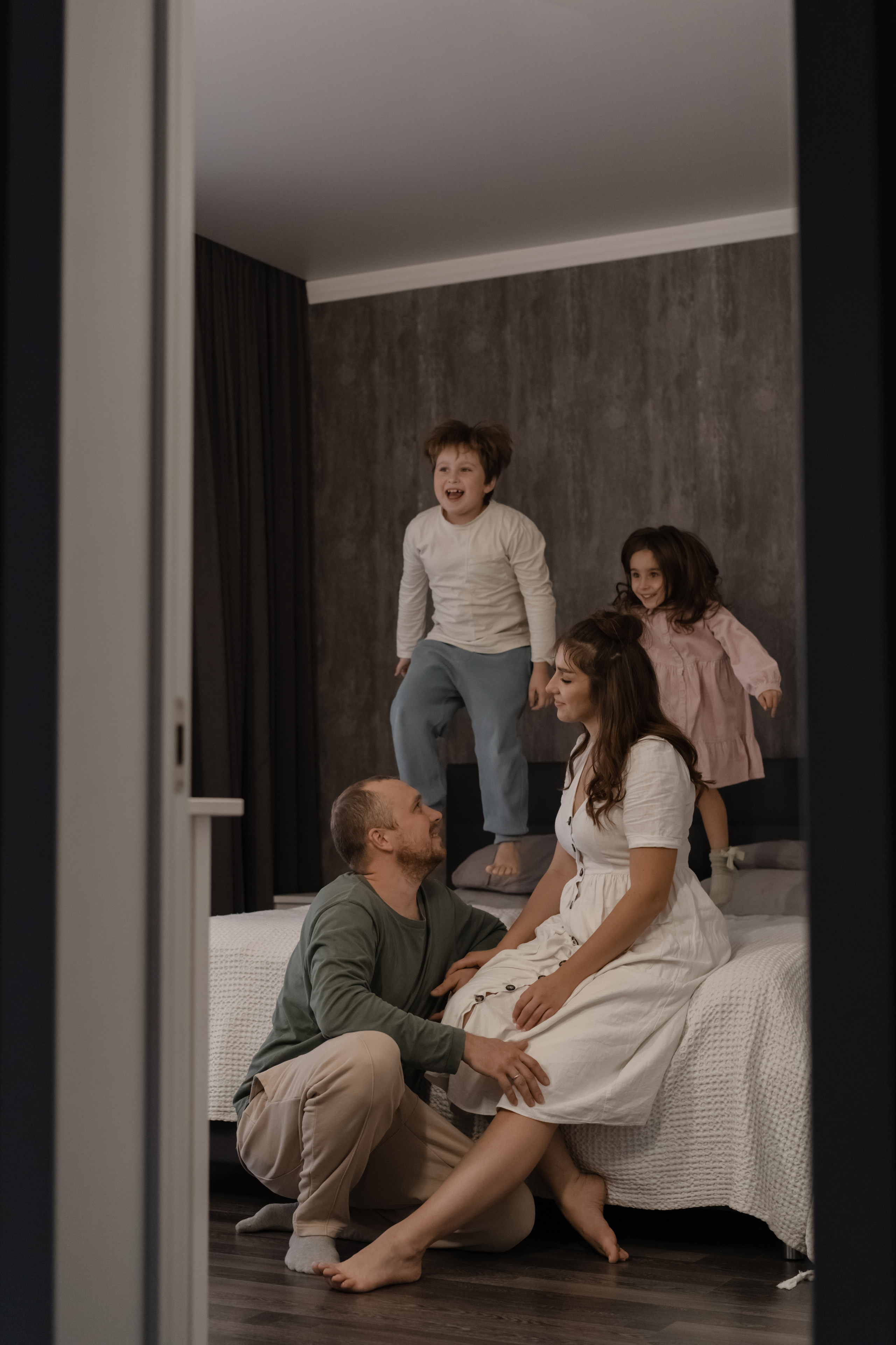 Валера+Вика. Семейный Lifestyle фотограф г. Лабинск