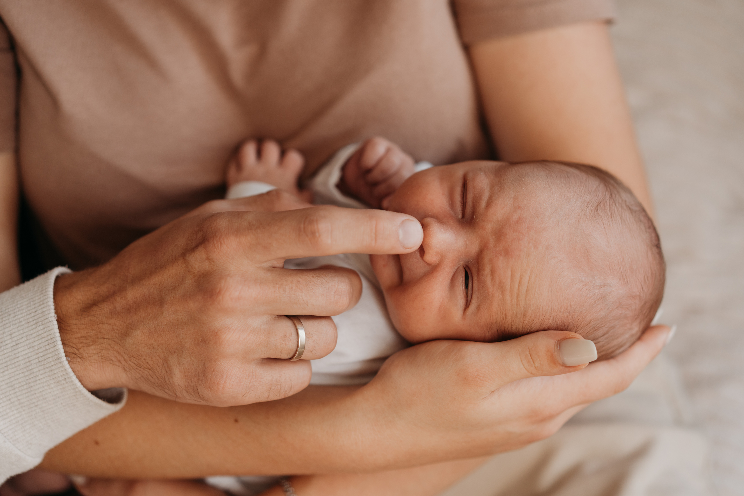 Малыш. Семейный Lifestyle фотограф г. Лабинск