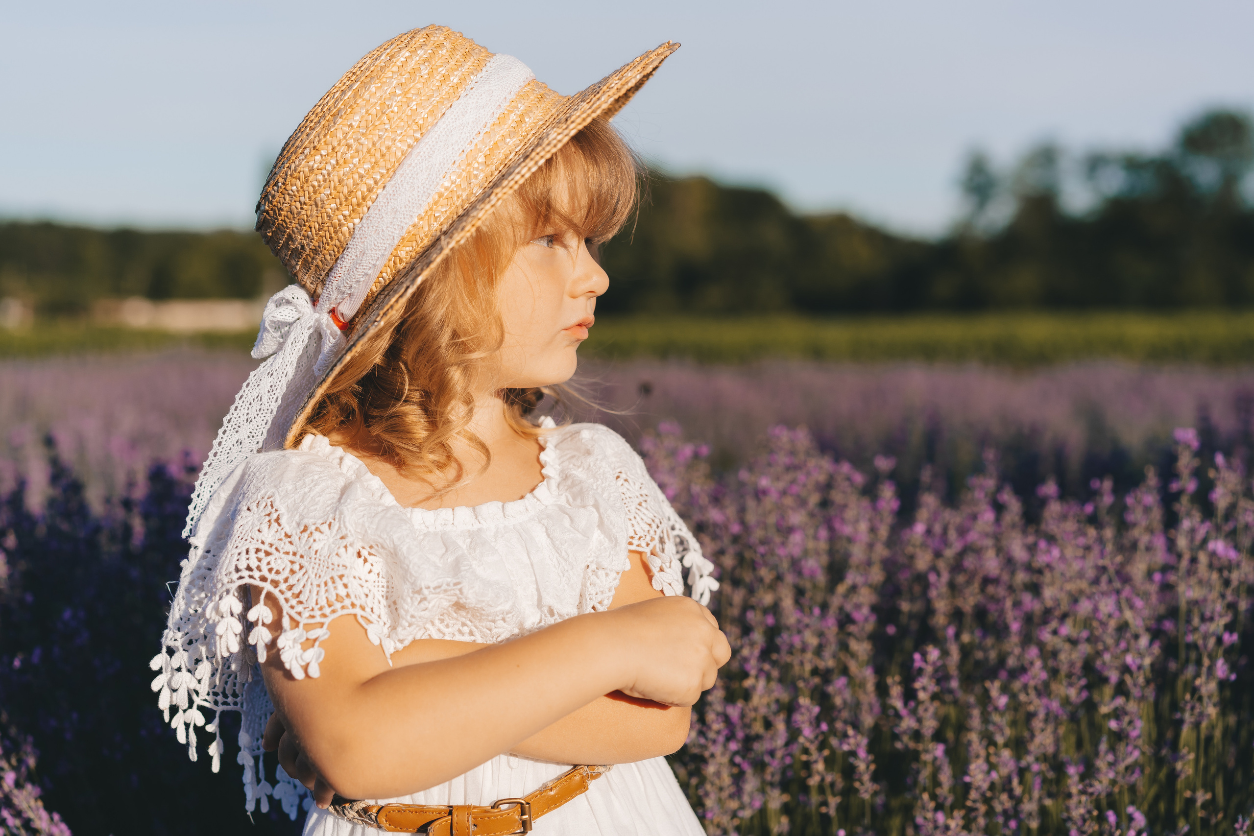 Лаванда. Семейный Lifestyle фотограф г. Лабинск