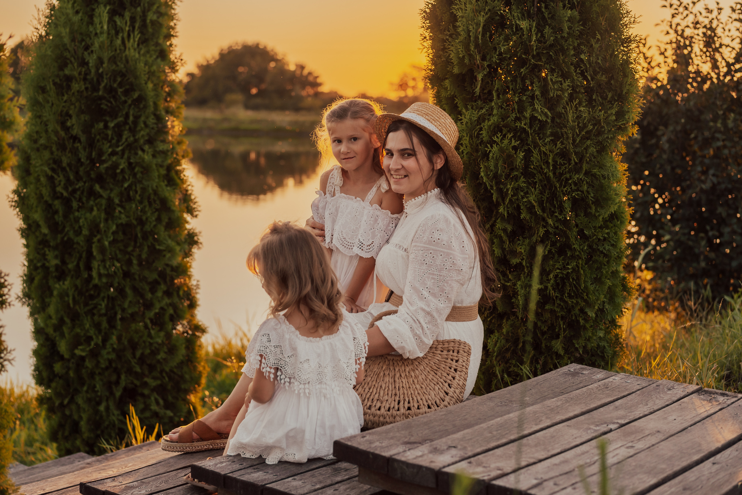 Лаванда. Семейный Lifestyle фотограф г. Лабинск