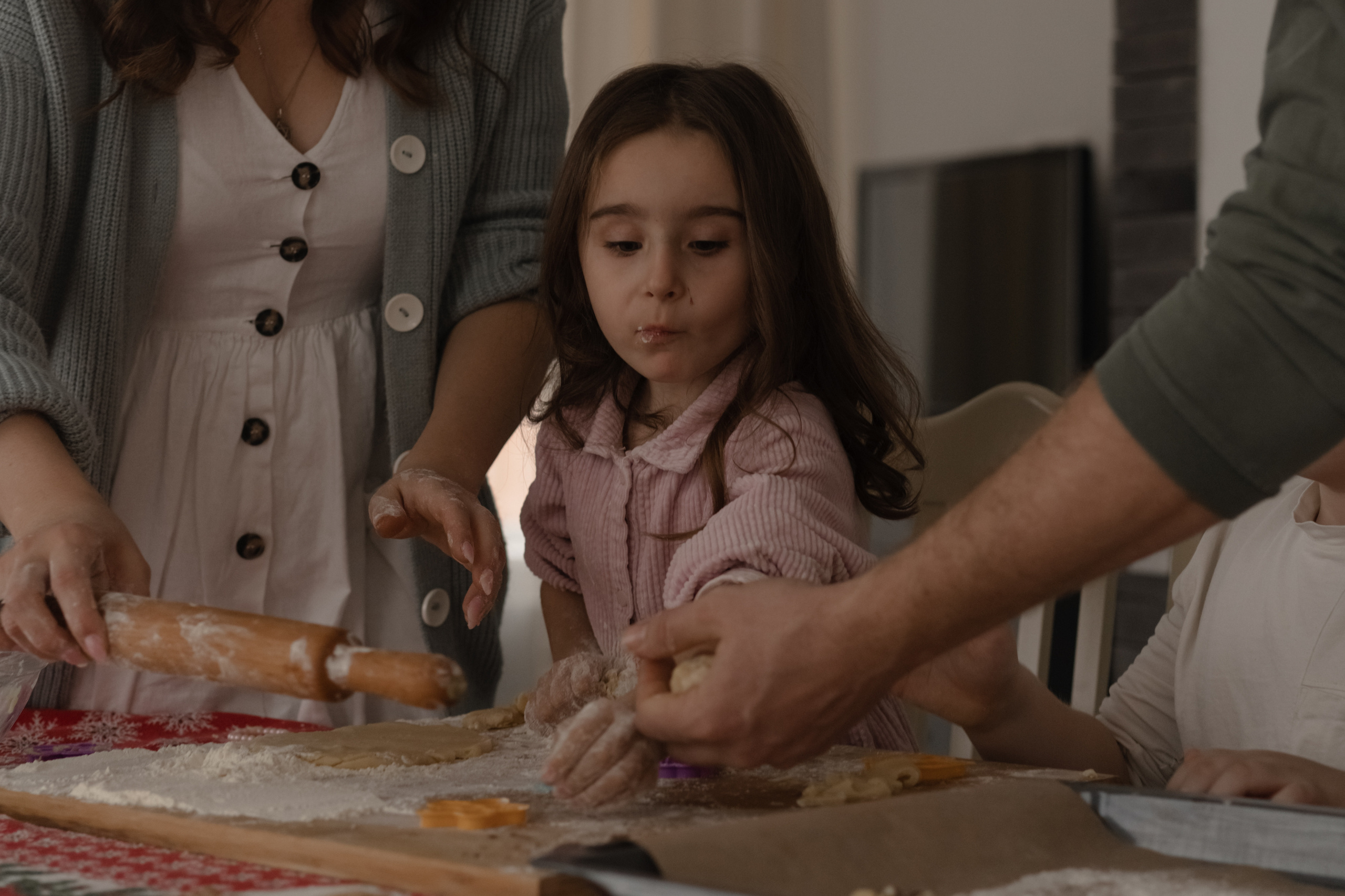 Валера+Вика. Семейный Lifestyle фотограф г. Лабинск