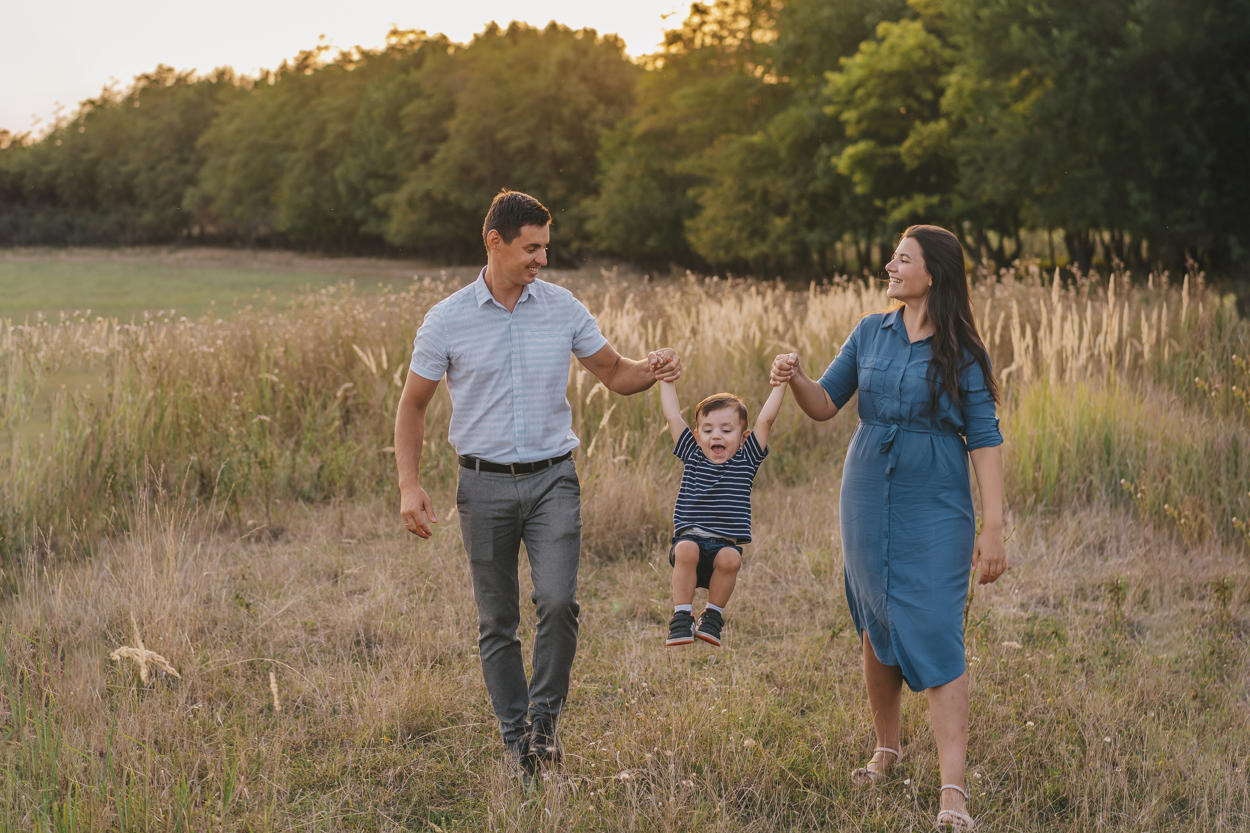 Мусницкие. Семейный Lifestyle фотограф г. Лабинск