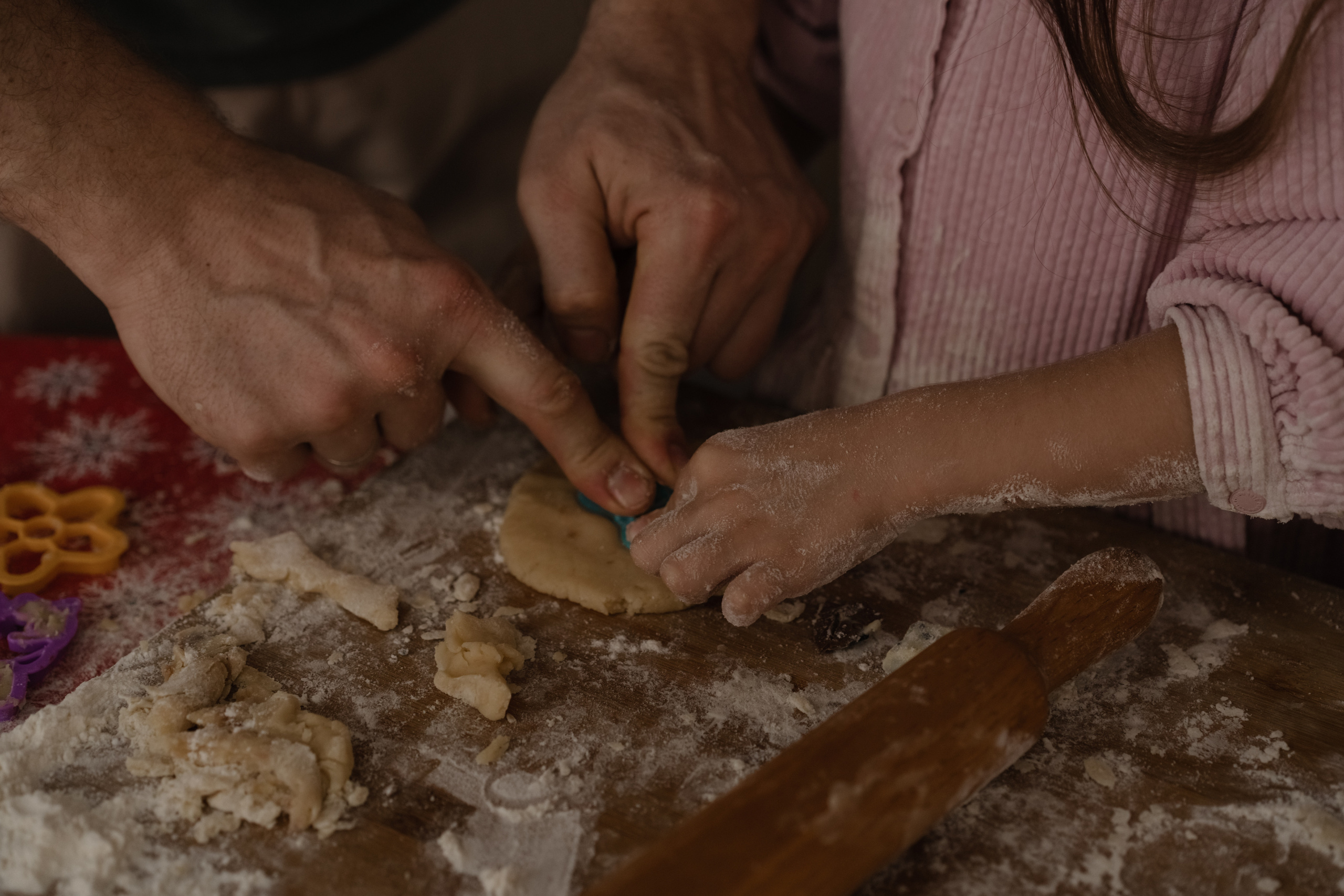 Валера+Вика. Семейный Lifestyle фотограф г. Лабинск