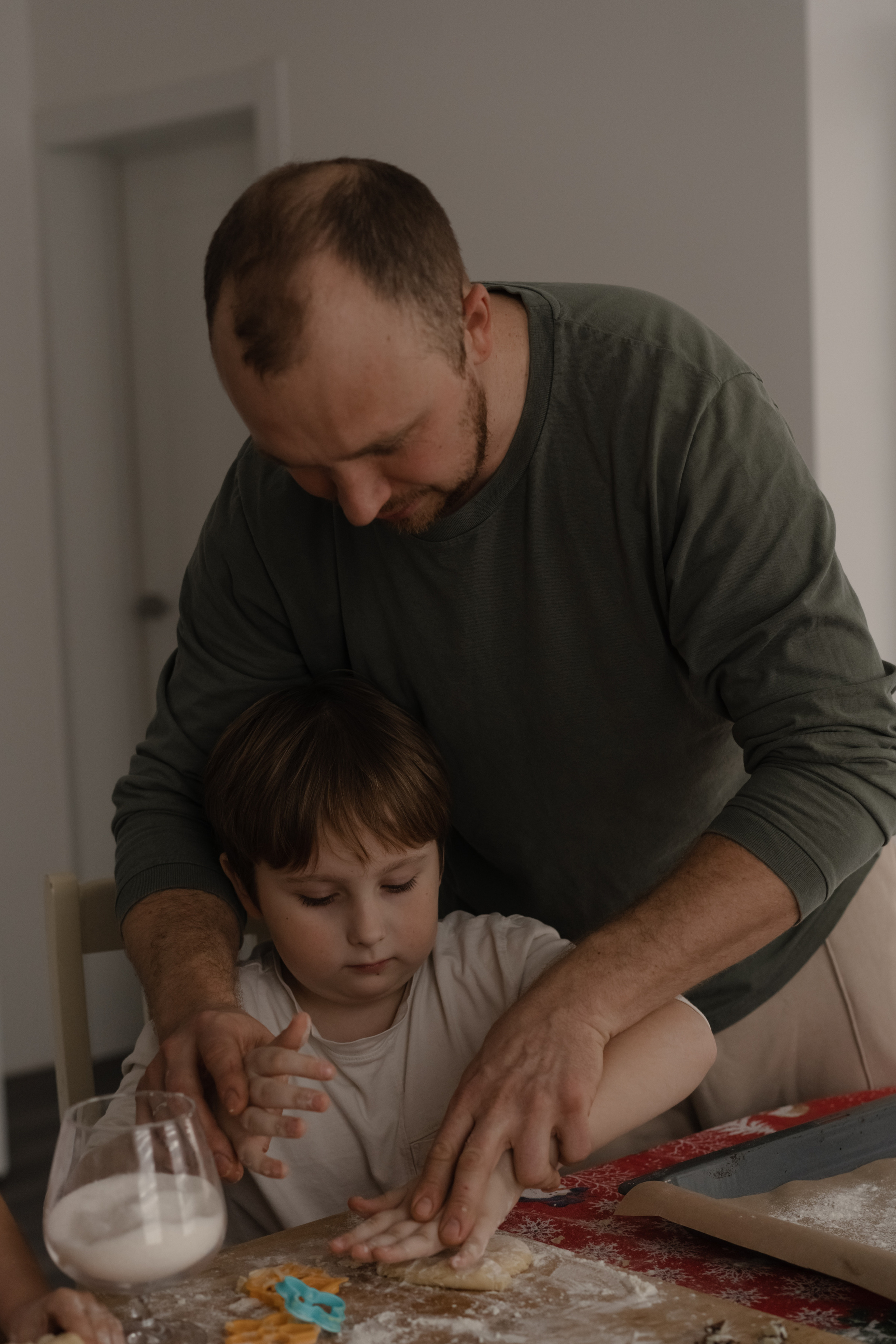 Валера+Вика. Семейный Lifestyle фотограф г. Лабинск