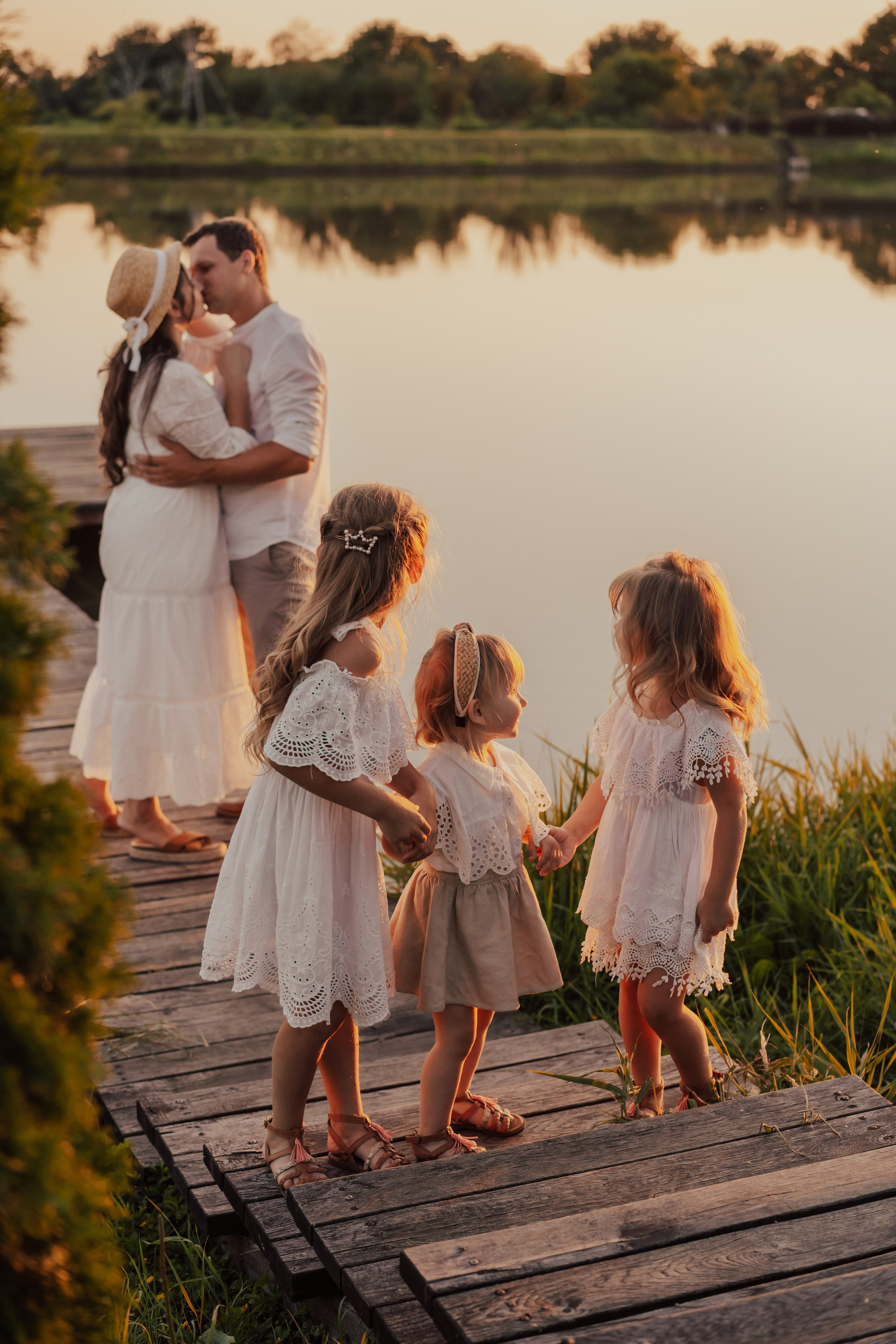 Лаванда. Семейный Lifestyle фотограф г. Лабинск