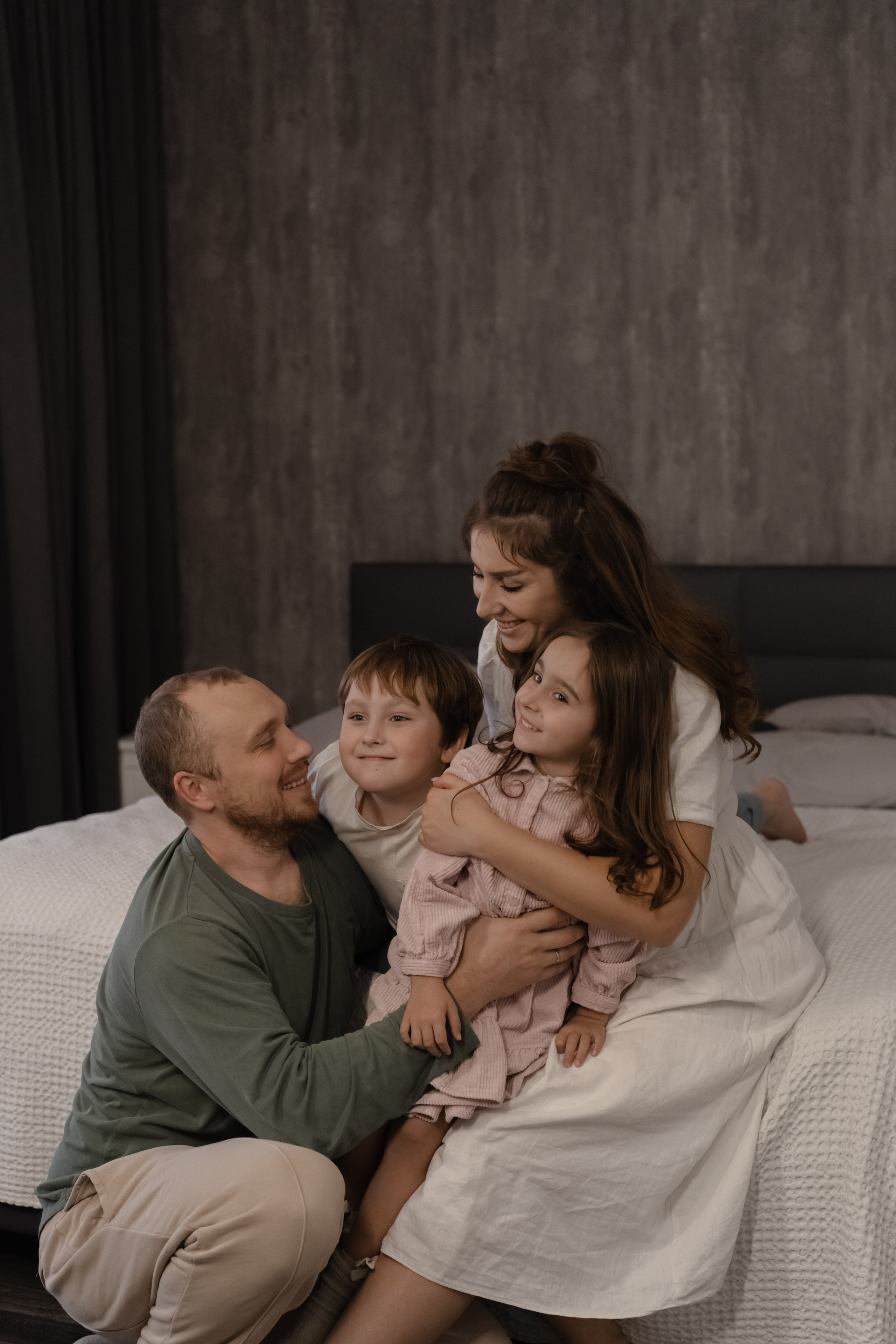 Валера+Вика. Семейный Lifestyle фотограф г. Лабинск