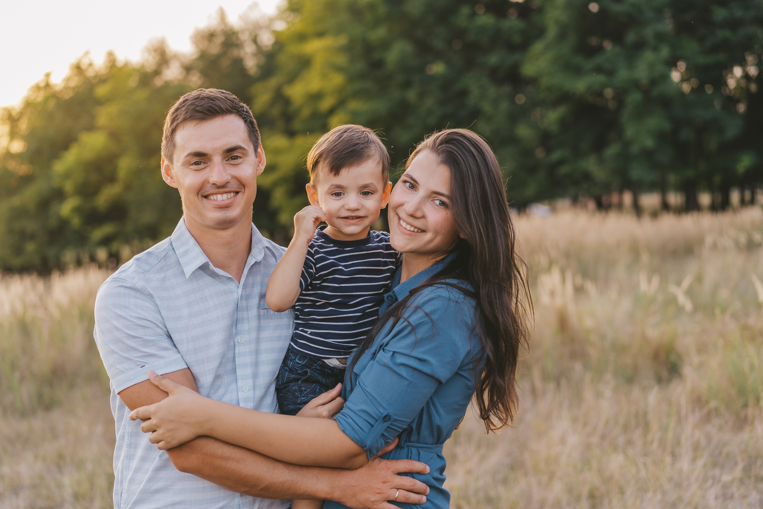 Мусницкие. Семейный Lifestyle фотограф г. Лабинск