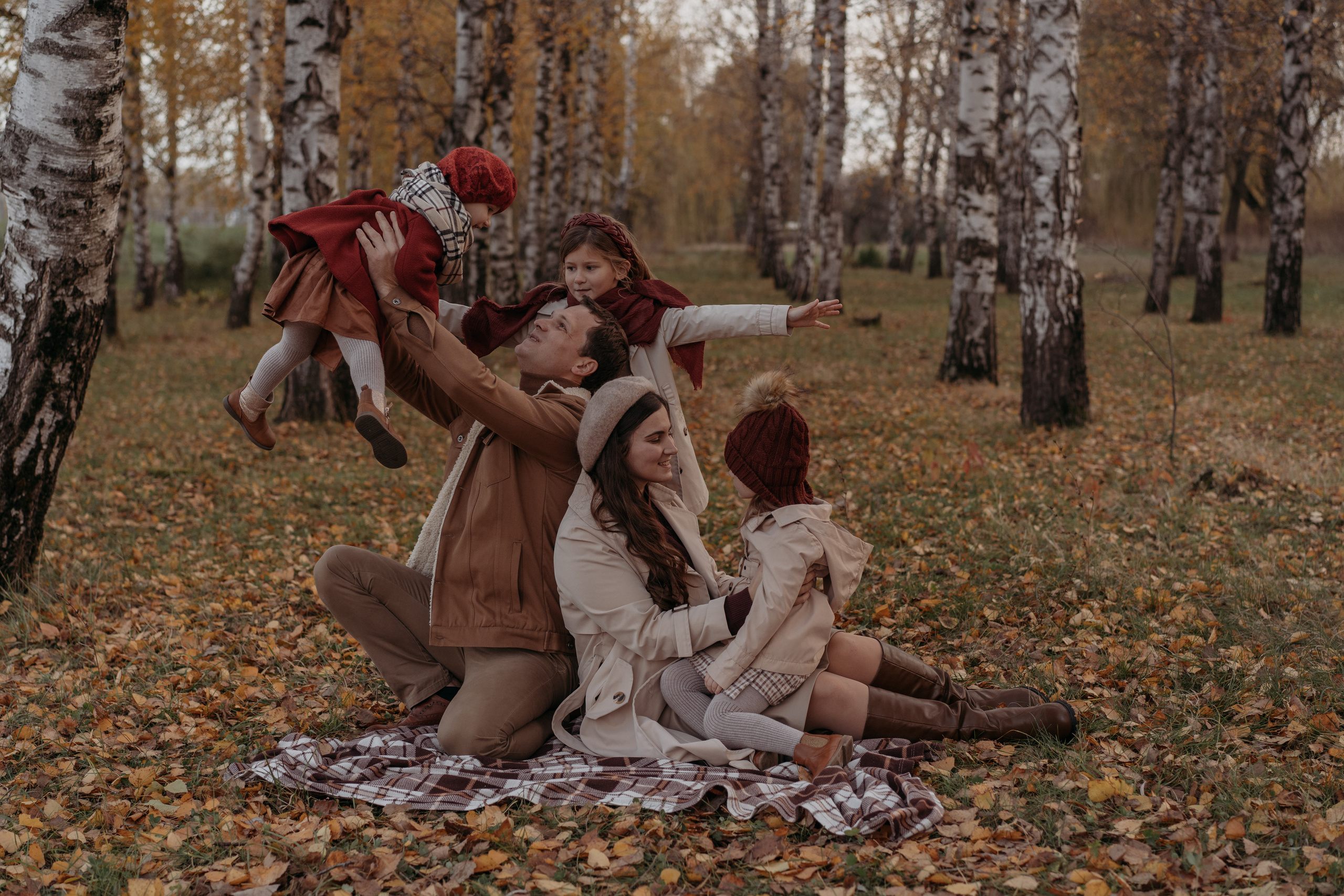 Витя+Алена. Семейный Lifestyle фотограф г. Лабинск