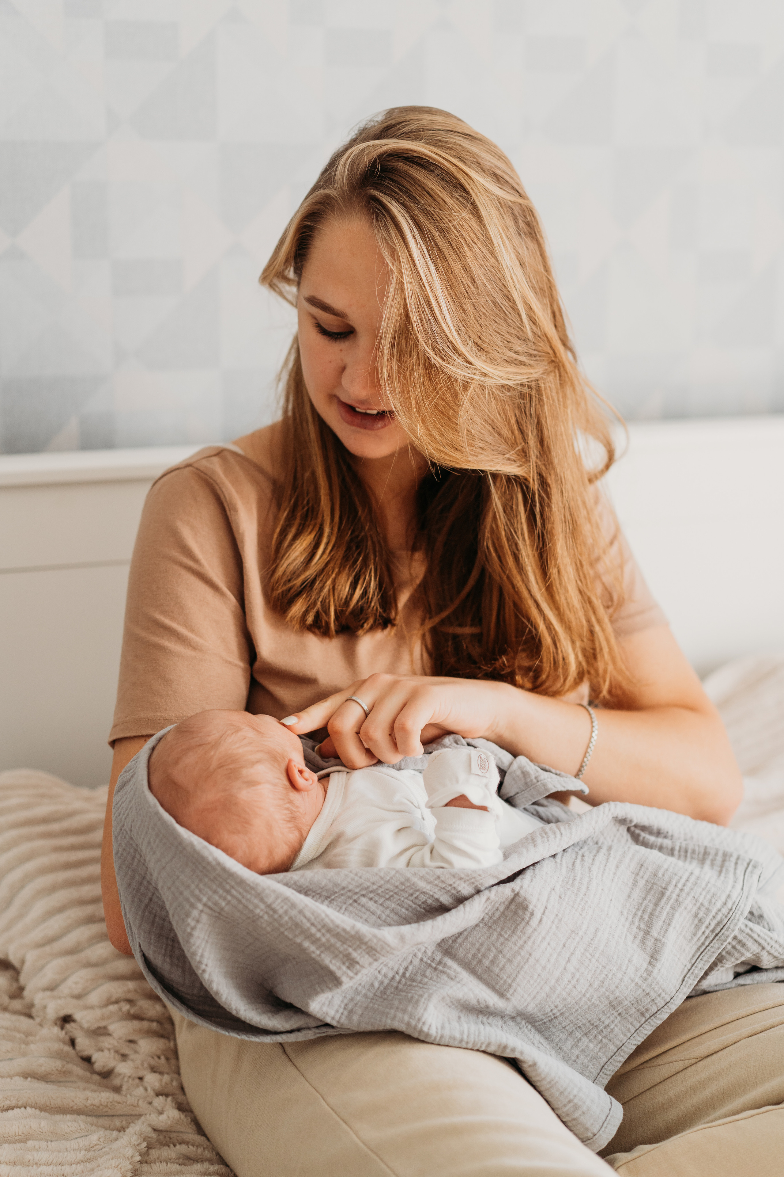 Малыш. Семейный Lifestyle фотограф г. Лабинск