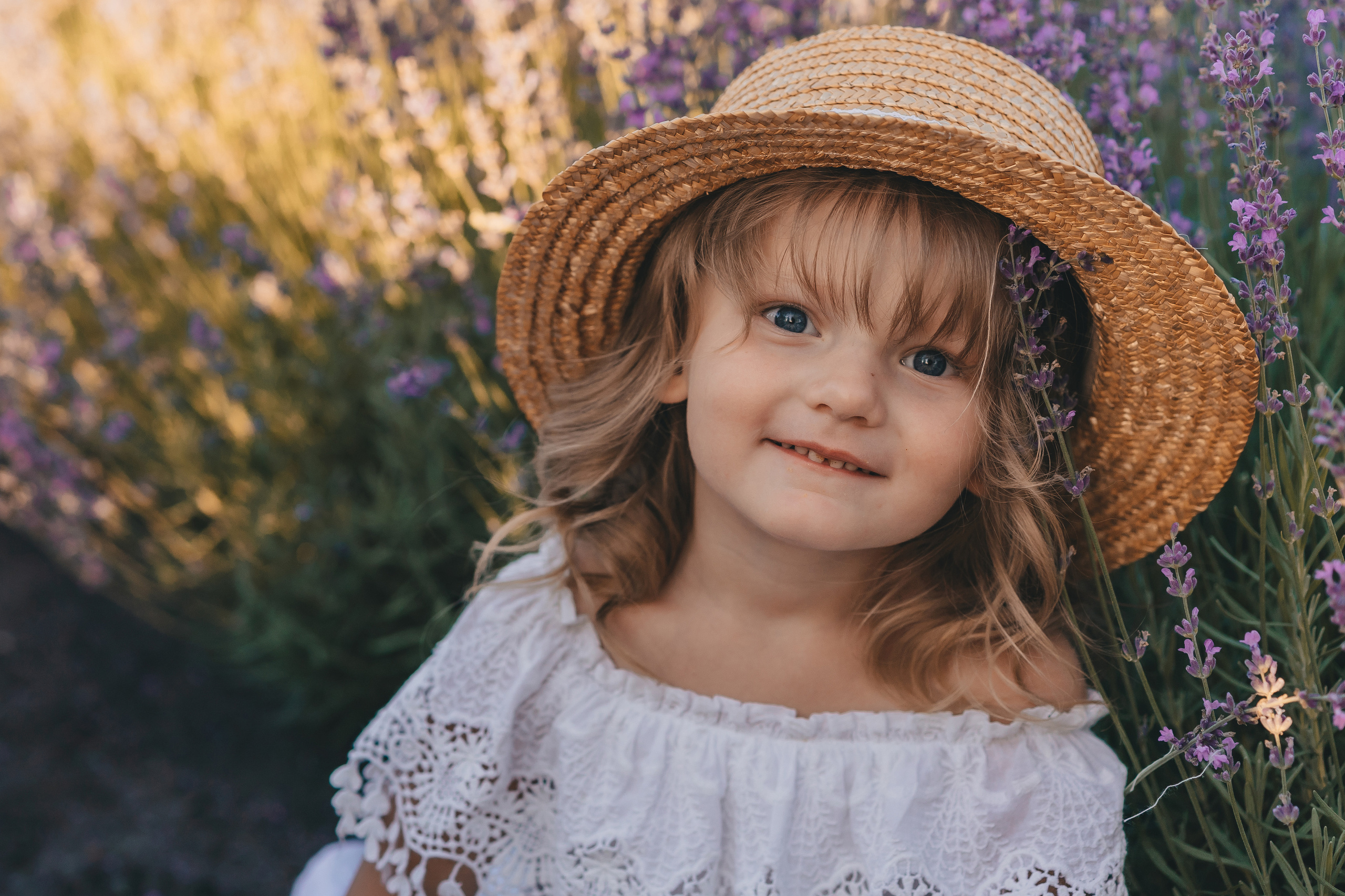 Лаванда. Семейный Lifestyle фотограф г. Лабинск