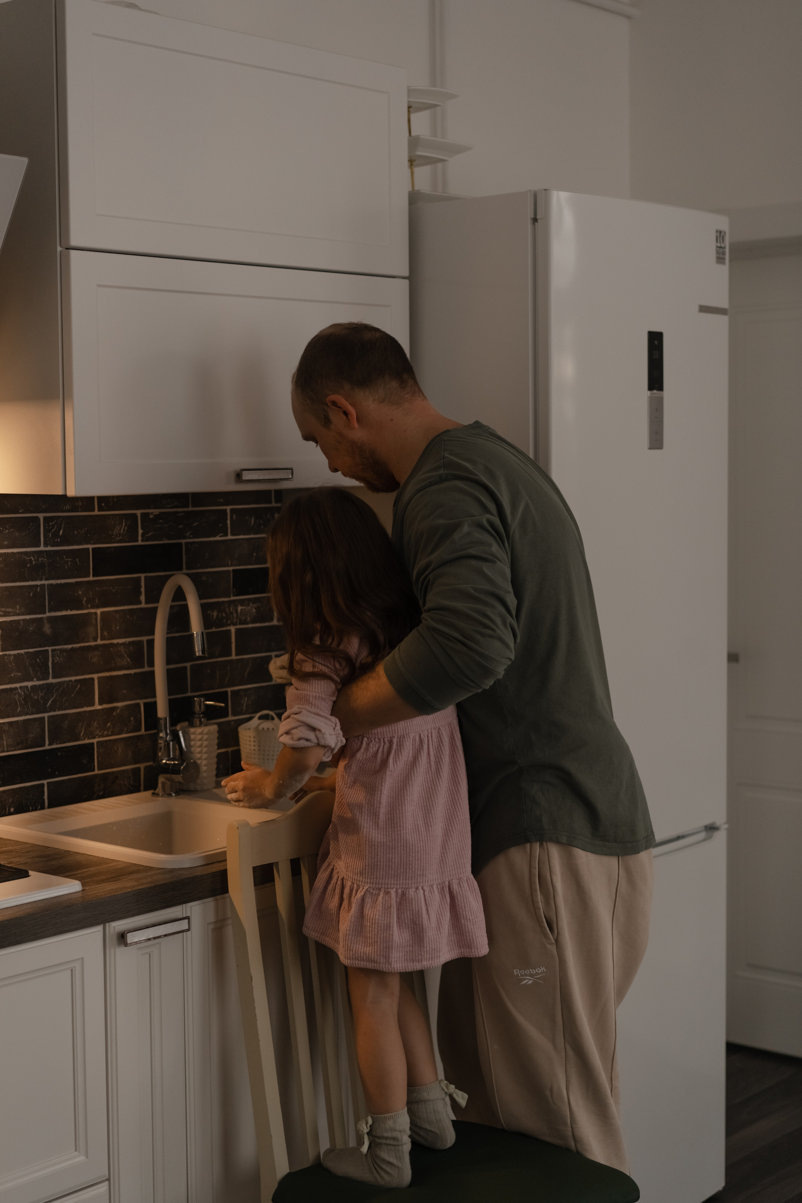 Валера+Вика. Семейный Lifestyle фотограф г. Лабинск