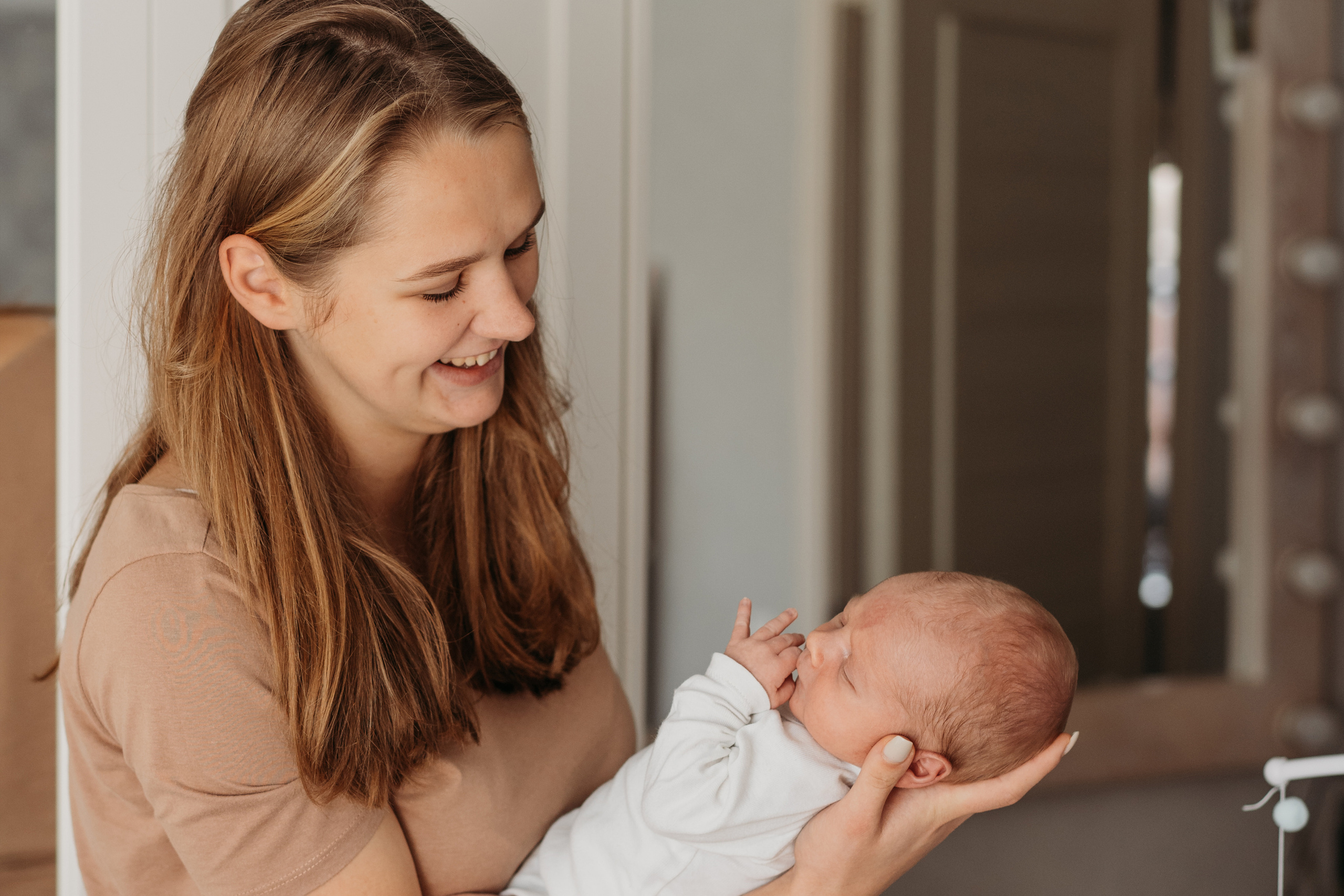 Малыш. Семейный Lifestyle фотограф г. Лабинск