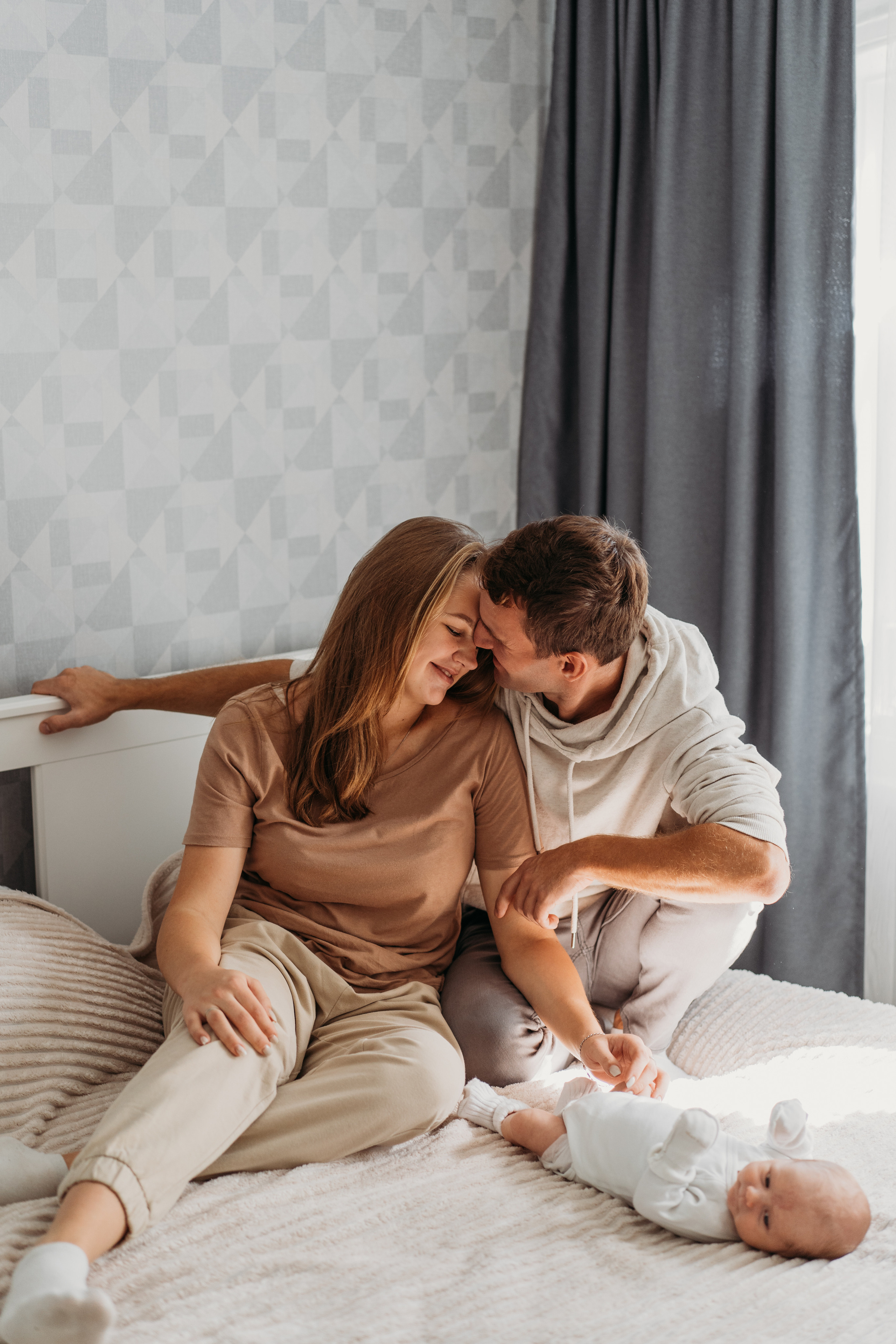 Малыш. Семейный Lifestyle фотограф г. Лабинск