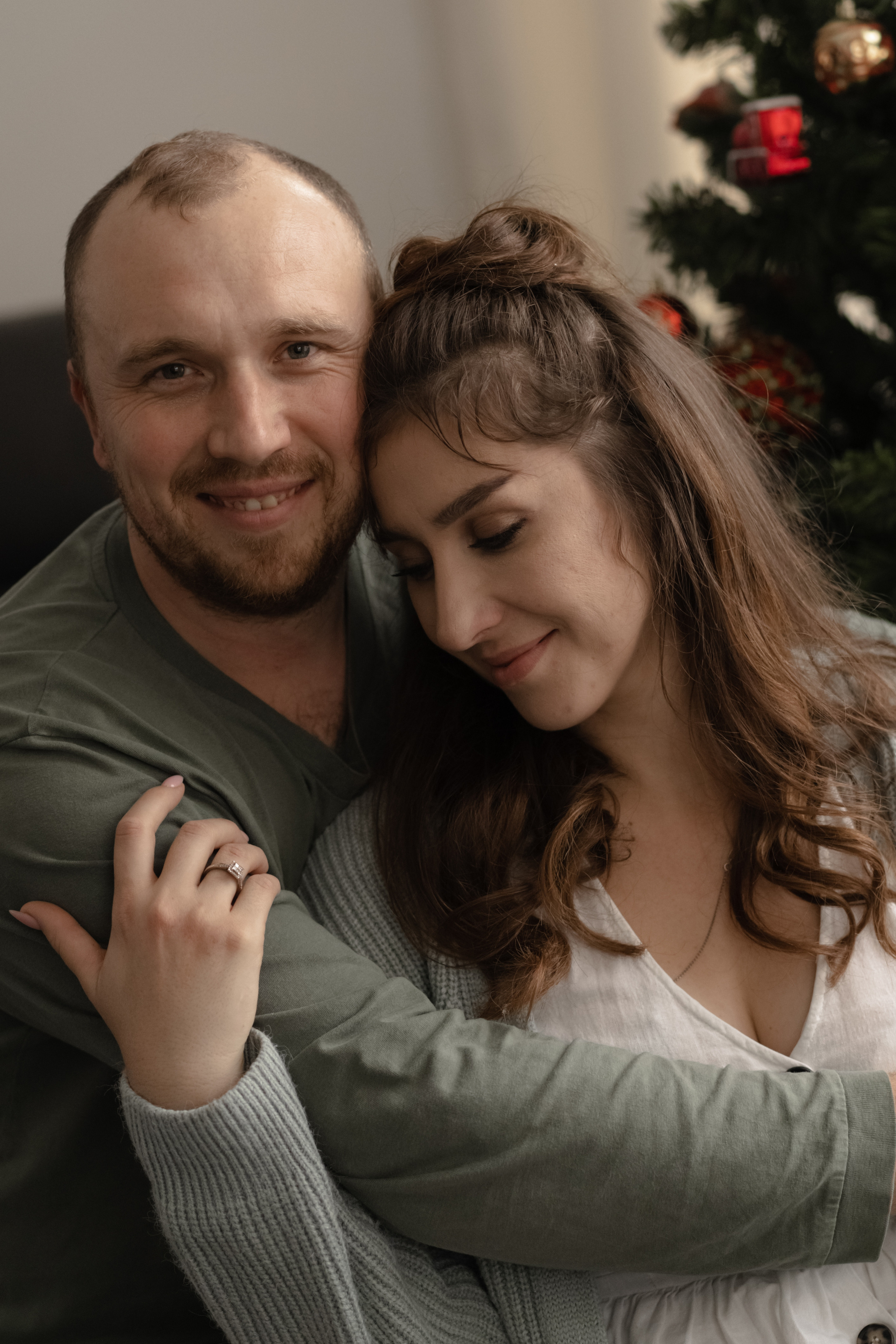 Валера+Вика. Семейный Lifestyle фотограф г. Лабинск