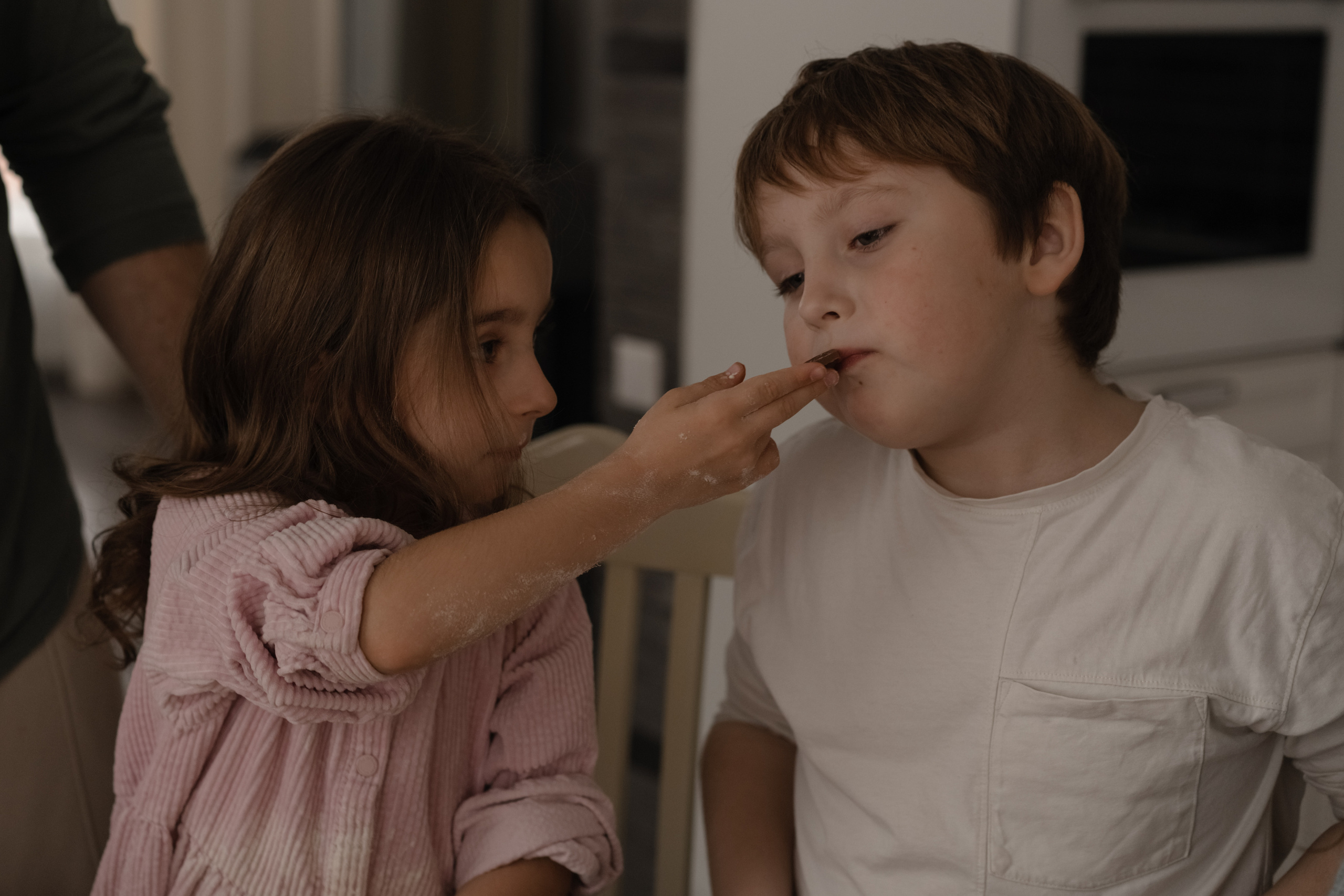 Валера+Вика. Семейный Lifestyle фотограф г. Лабинск