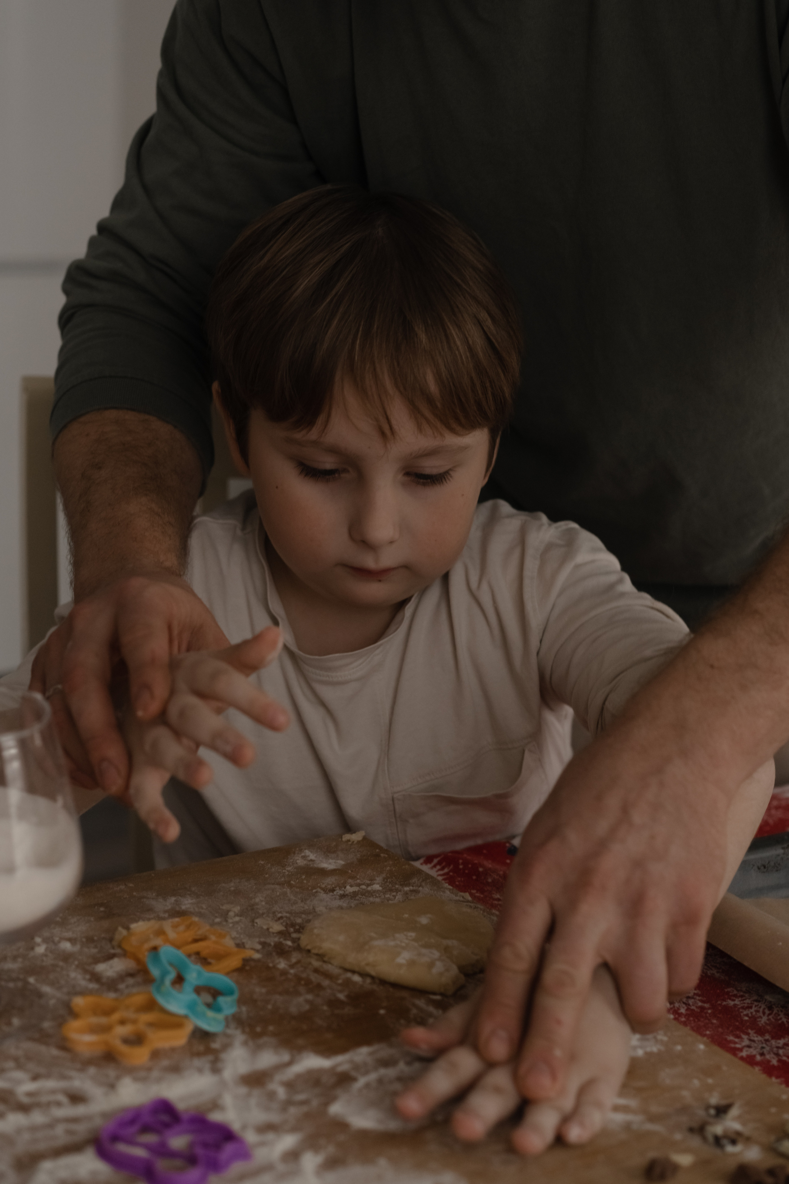 Валера+Вика. Семейный Lifestyle фотограф г. Лабинск