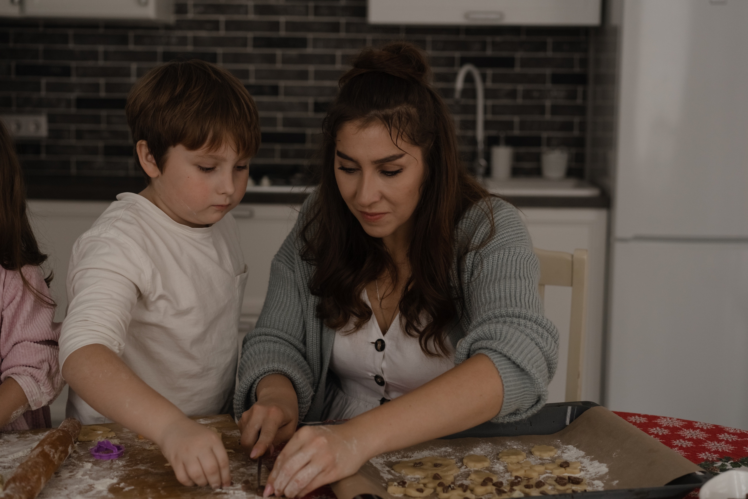 Валера+Вика. Семейный Lifestyle фотограф г. Лабинск