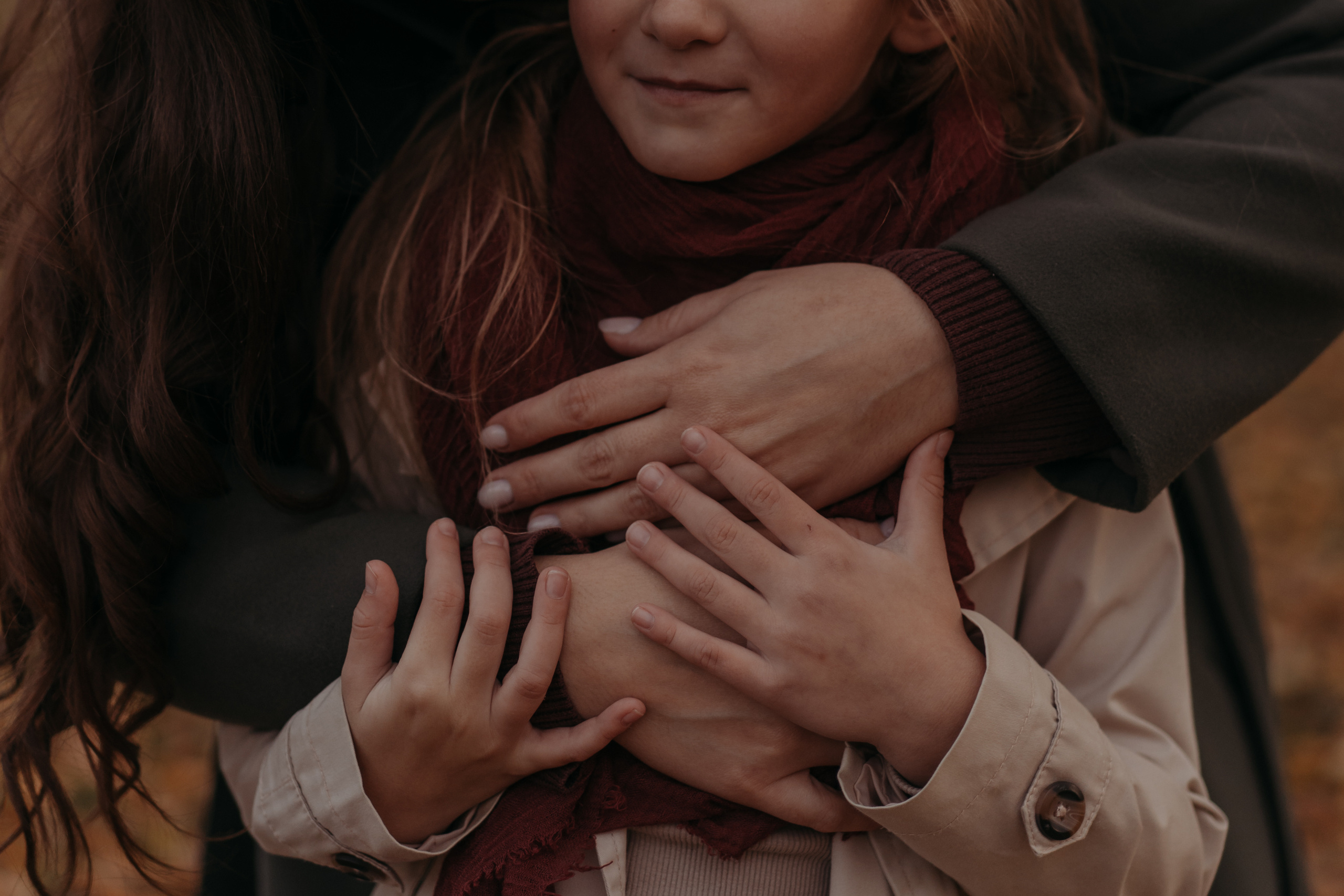 Витя+Алена. Семейный Lifestyle фотограф г. Лабинск