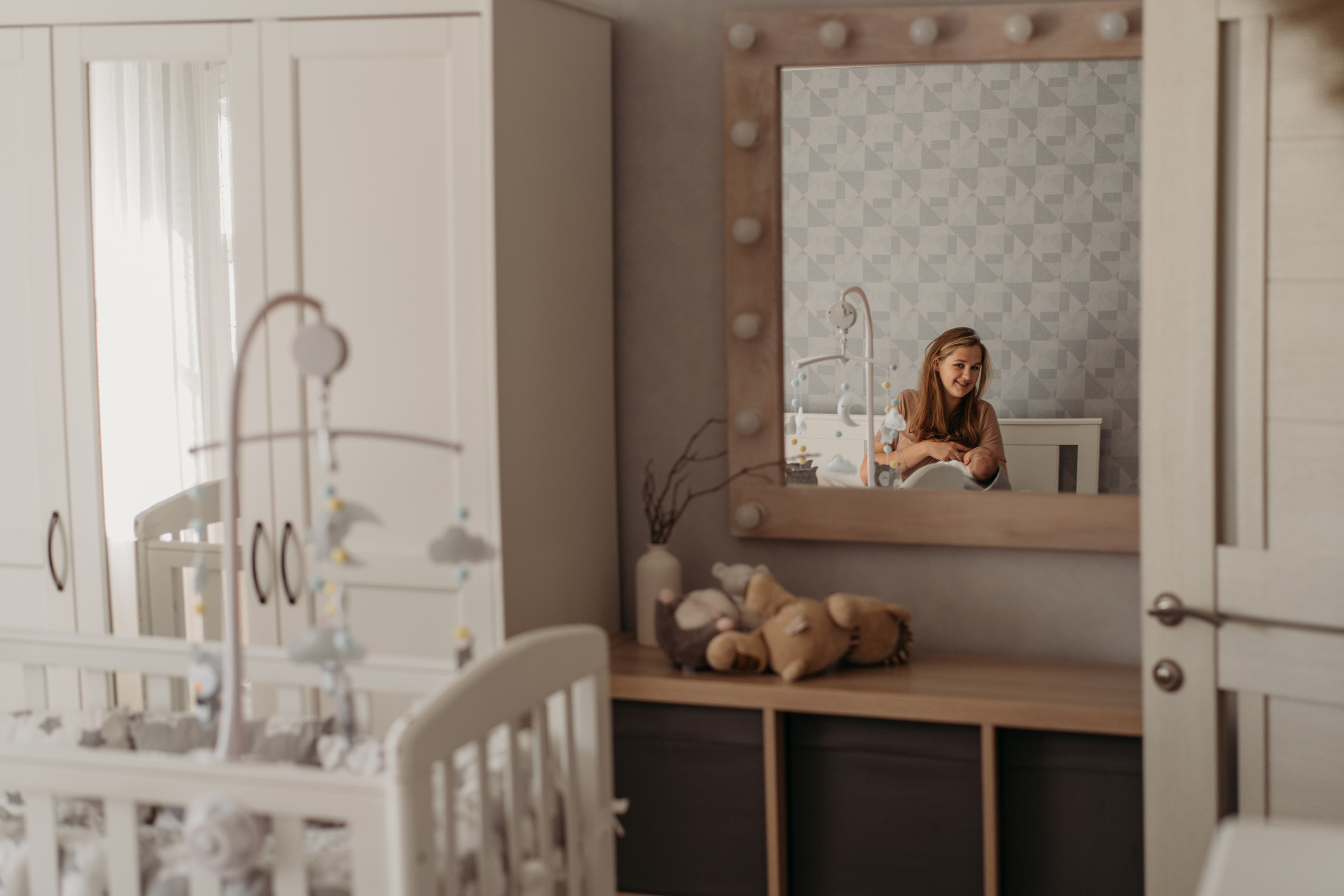 Малыш. Семейный Lifestyle фотограф г. Лабинск