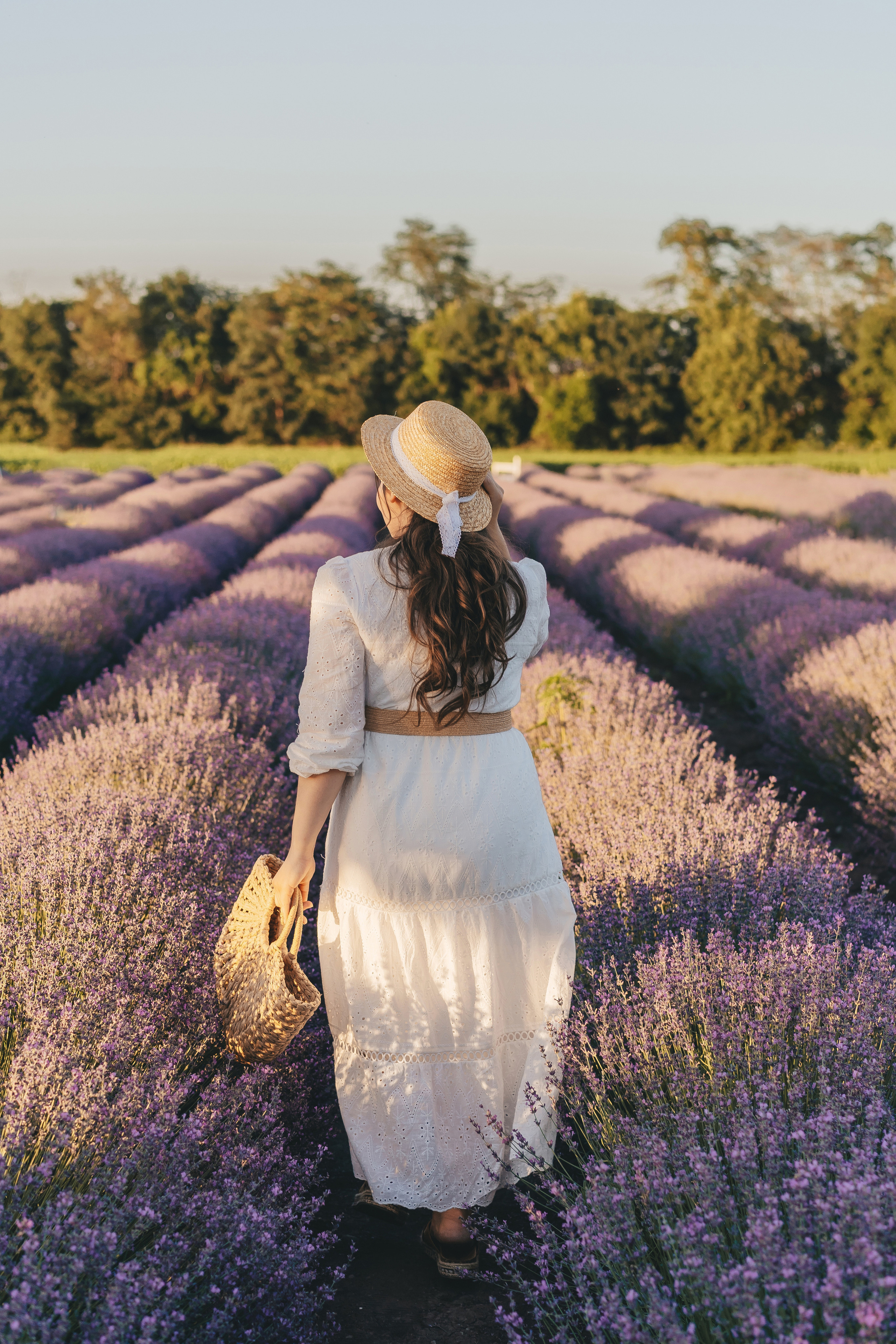 Лаванда. Семейный Lifestyle фотограф г. Лабинск