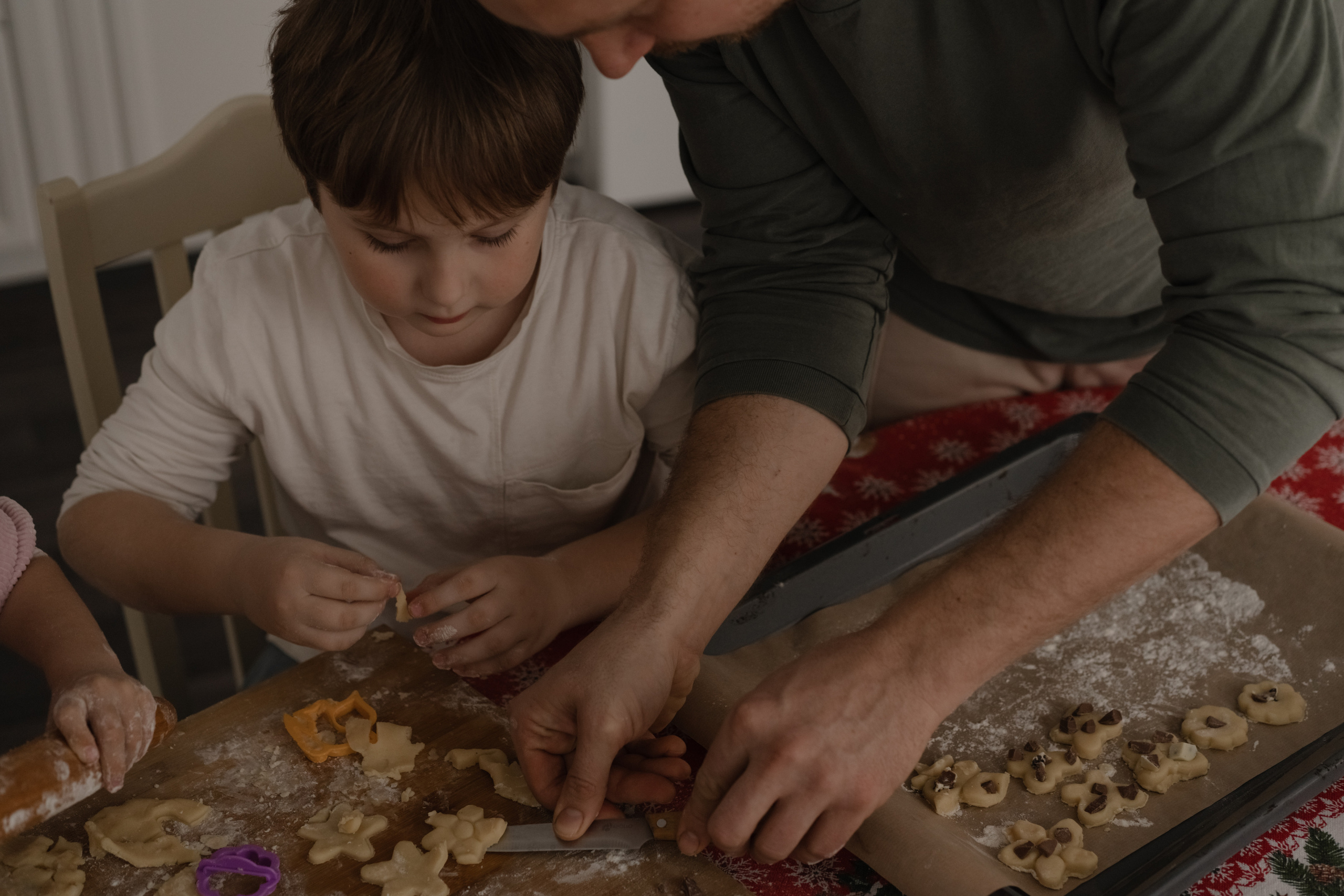 Валера+Вика. Семейный Lifestyle фотограф г. Лабинск