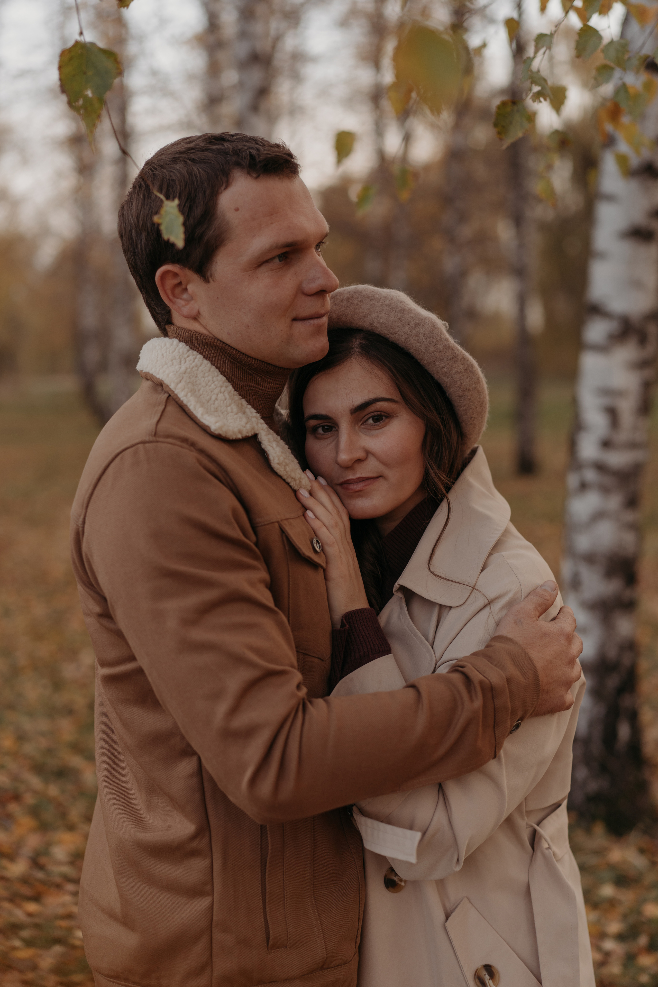 Витя+Алена. Семейный Lifestyle фотограф г. Лабинск