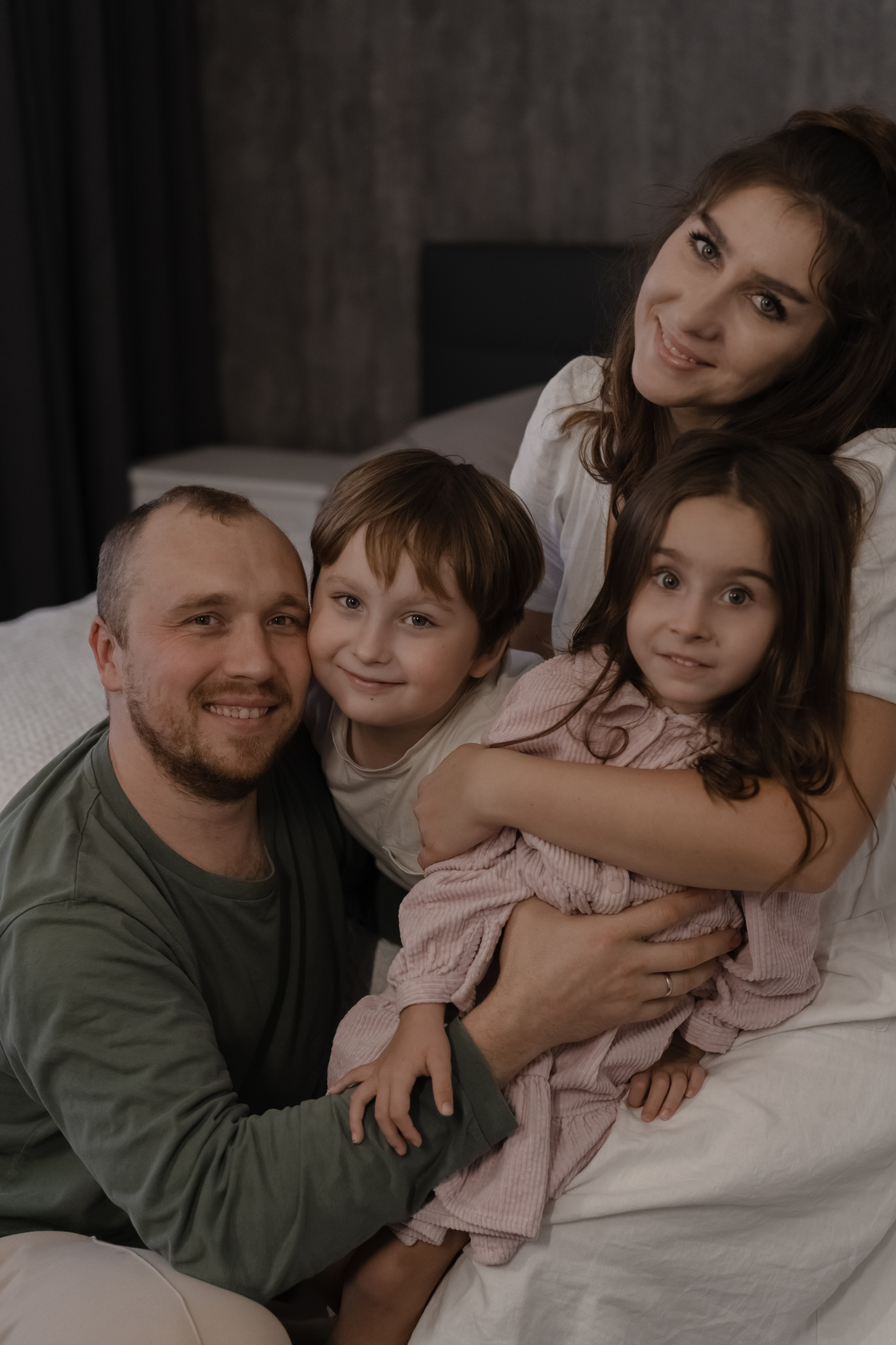 Валера+Вика. Семейный Lifestyle фотограф г. Лабинск