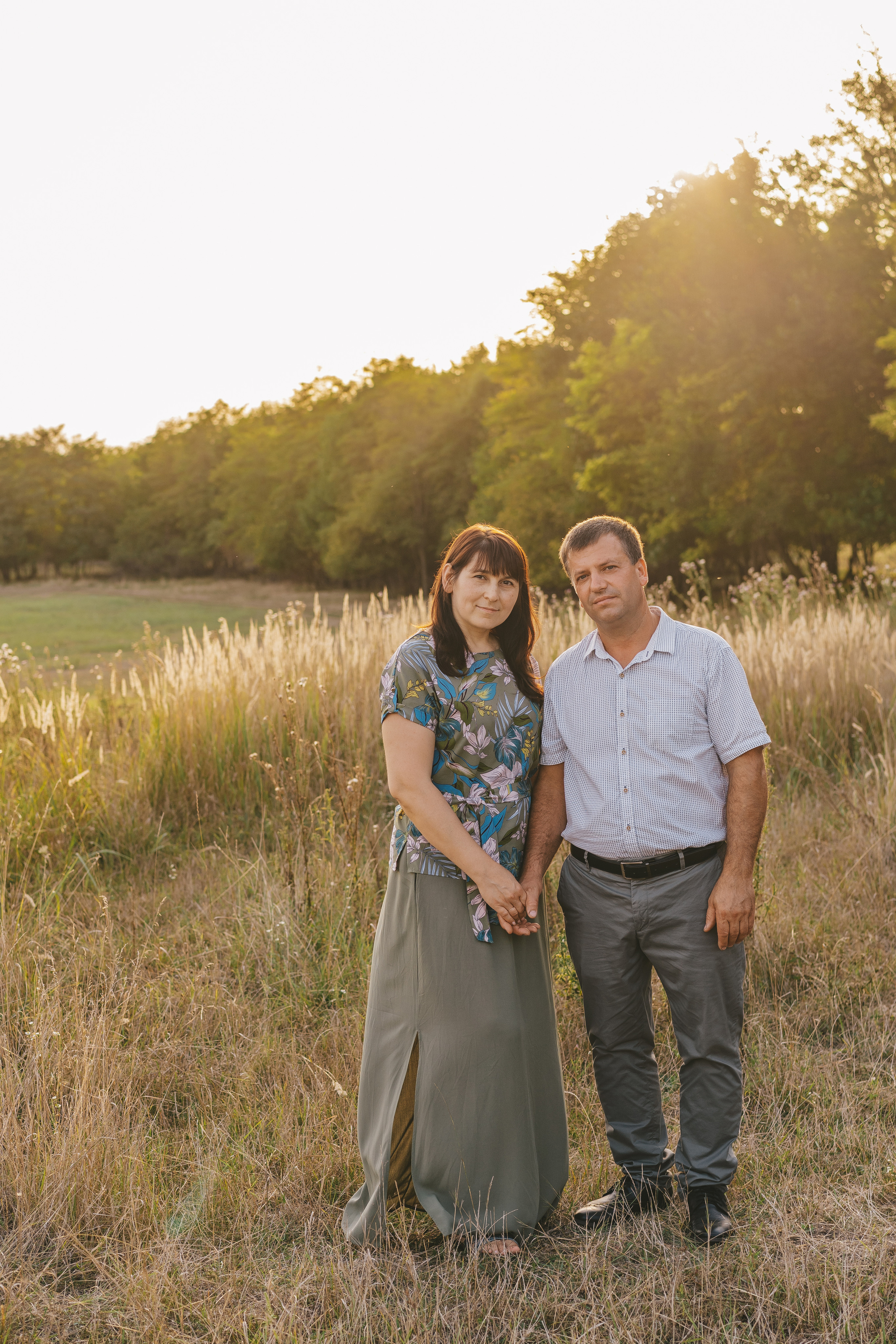 Мусницкие. Семейный Lifestyle фотограф г. Лабинск