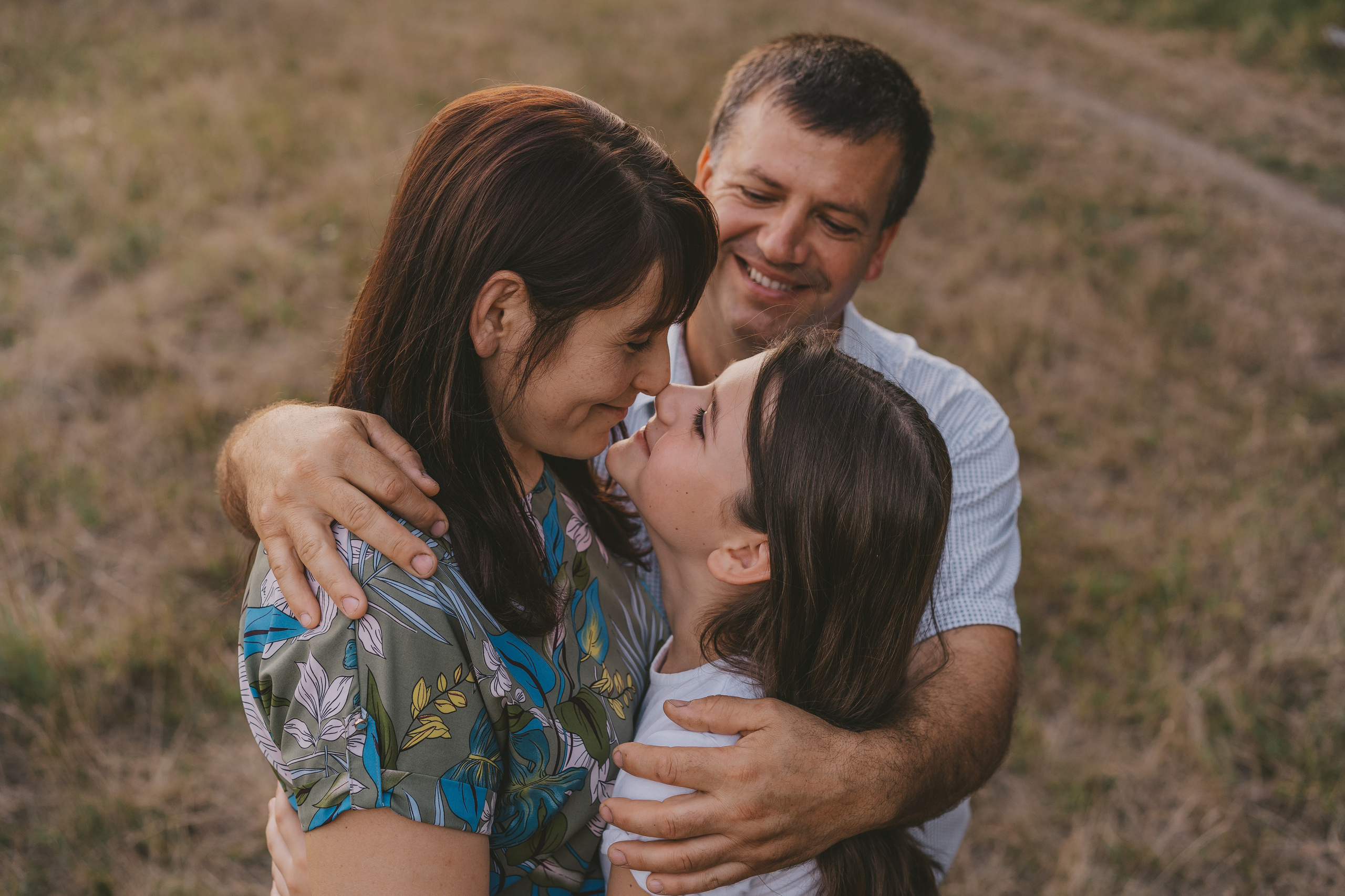 Мусницкие. Семейный Lifestyle фотограф г. Лабинск