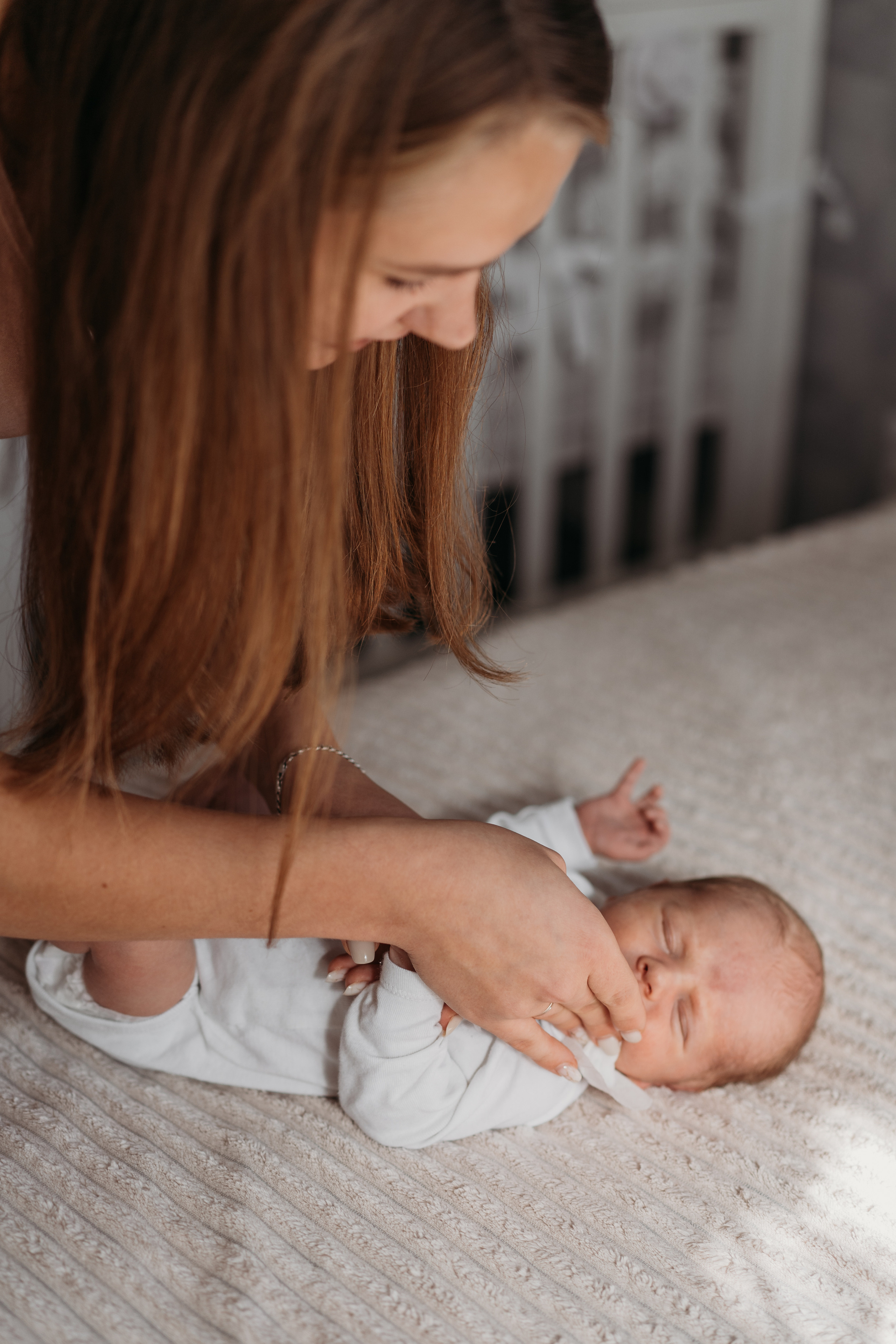 Малыш. Семейный Lifestyle фотограф г. Лабинск