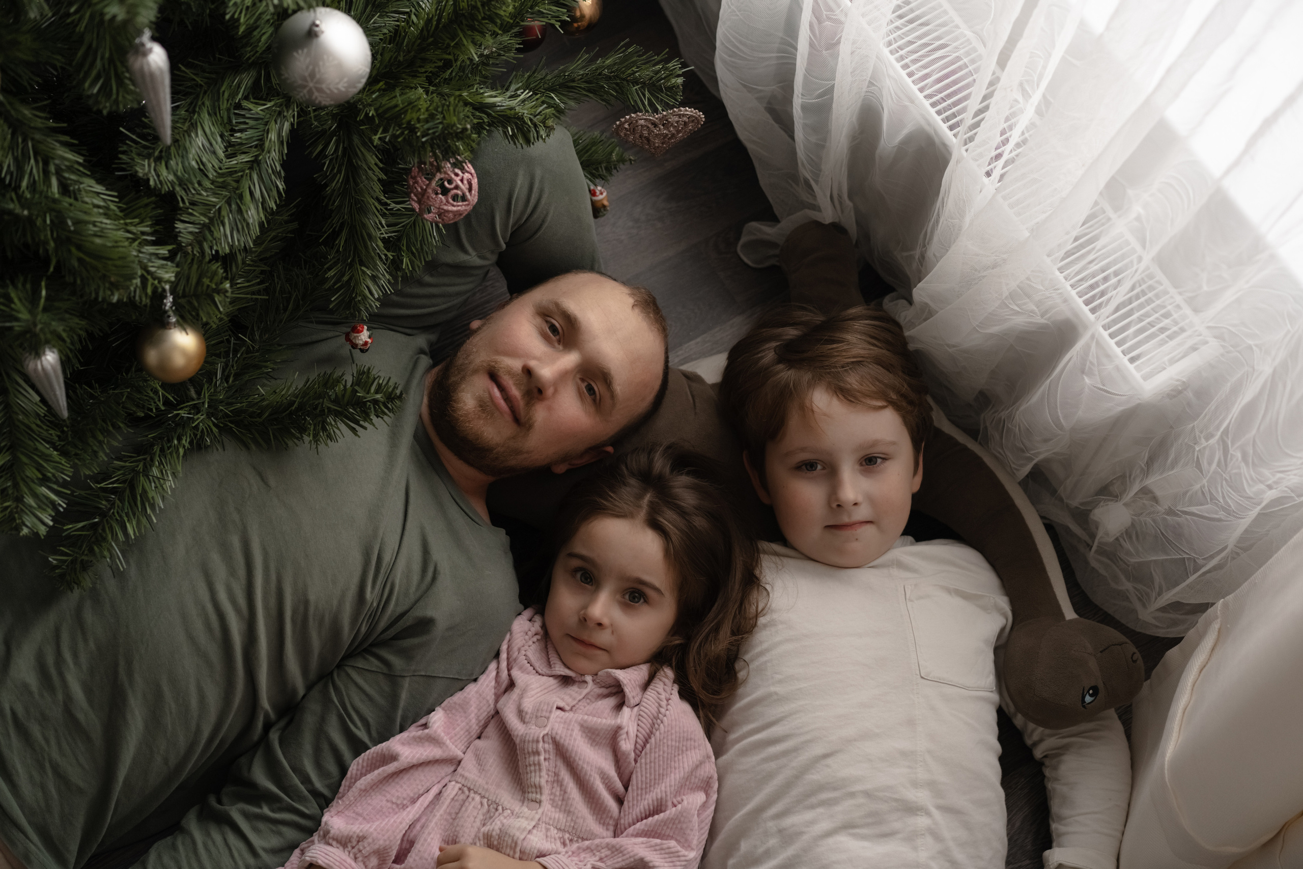 Валера+Вика. Семейный Lifestyle фотограф г. Лабинск