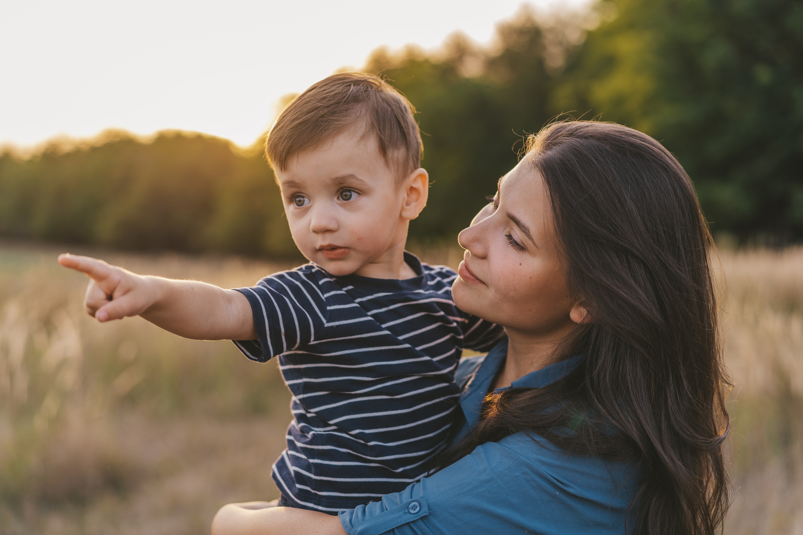 Мусницкие. Семейный Lifestyle фотограф г. Лабинск