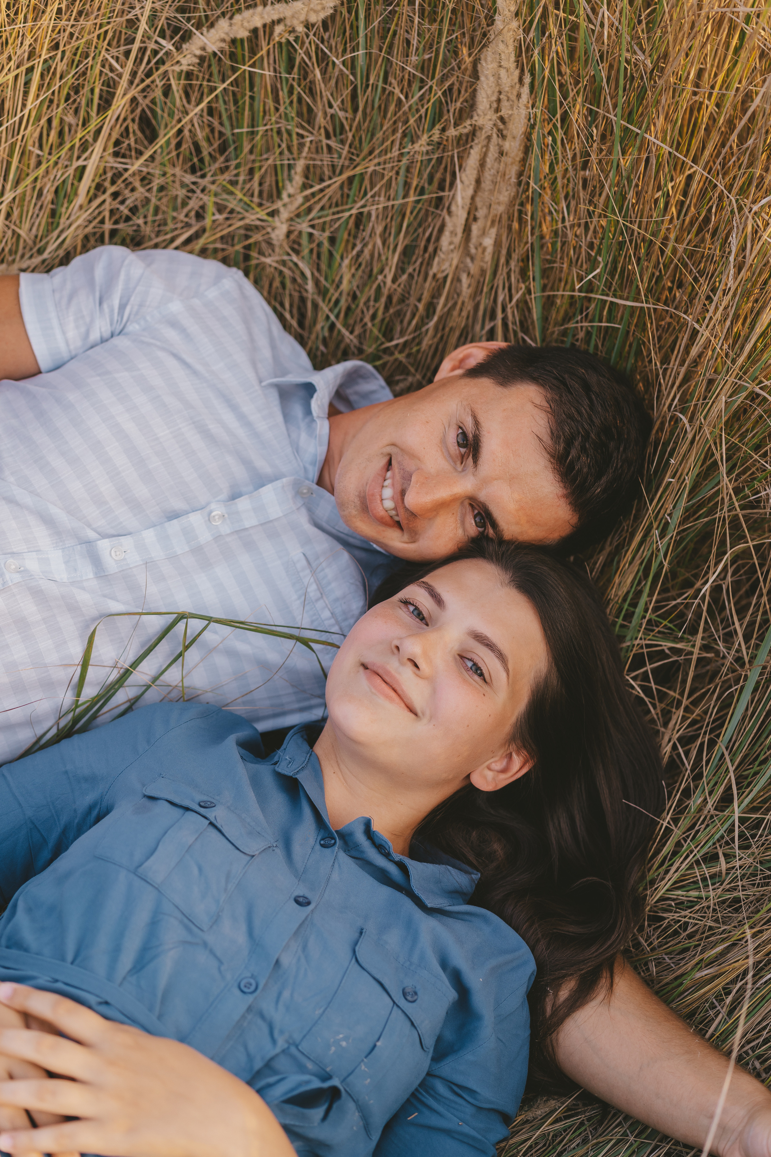 Мусницкие. Семейный Lifestyle фотограф г. Лабинск