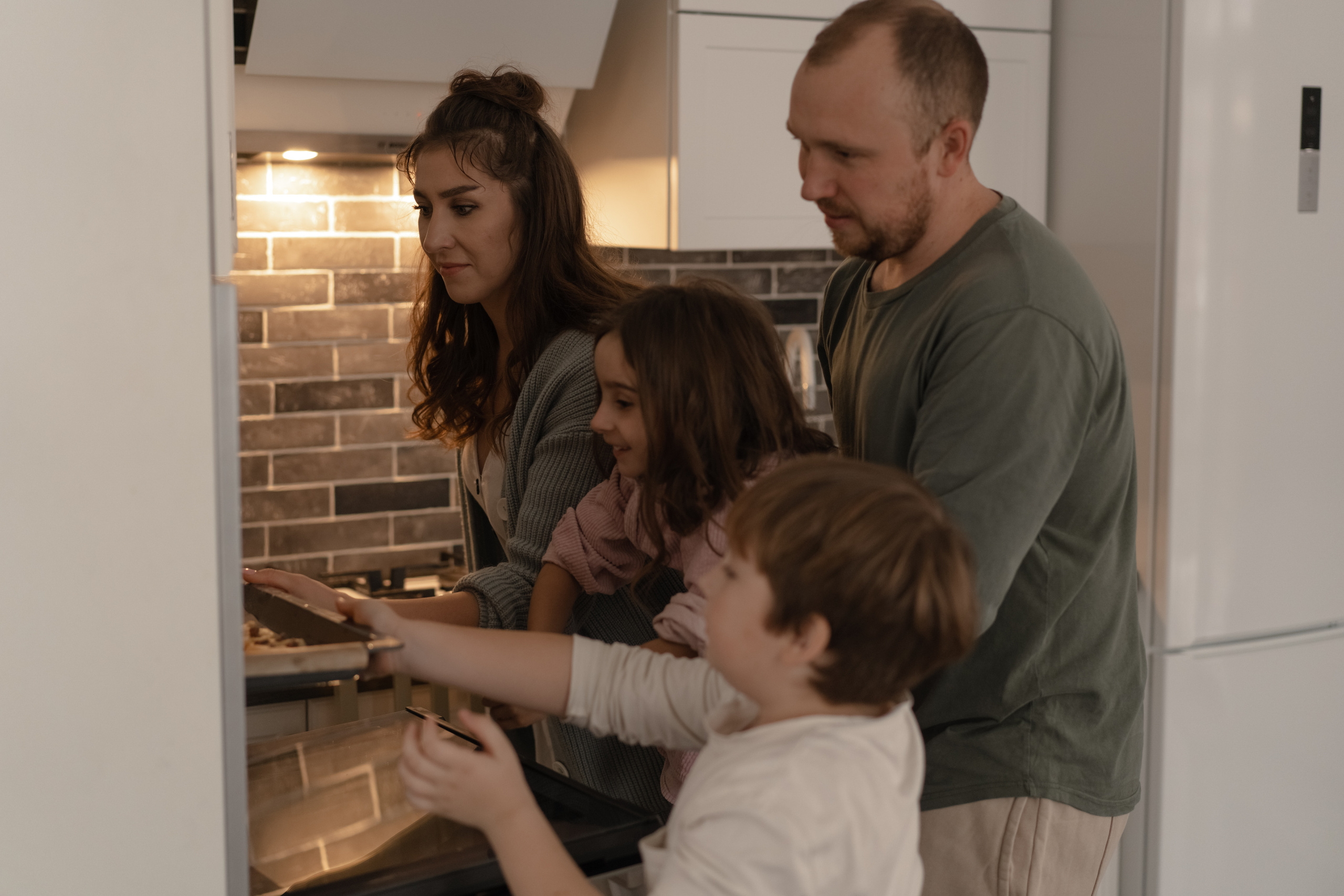 Валера+Вика. Семейный Lifestyle фотограф г. Лабинск