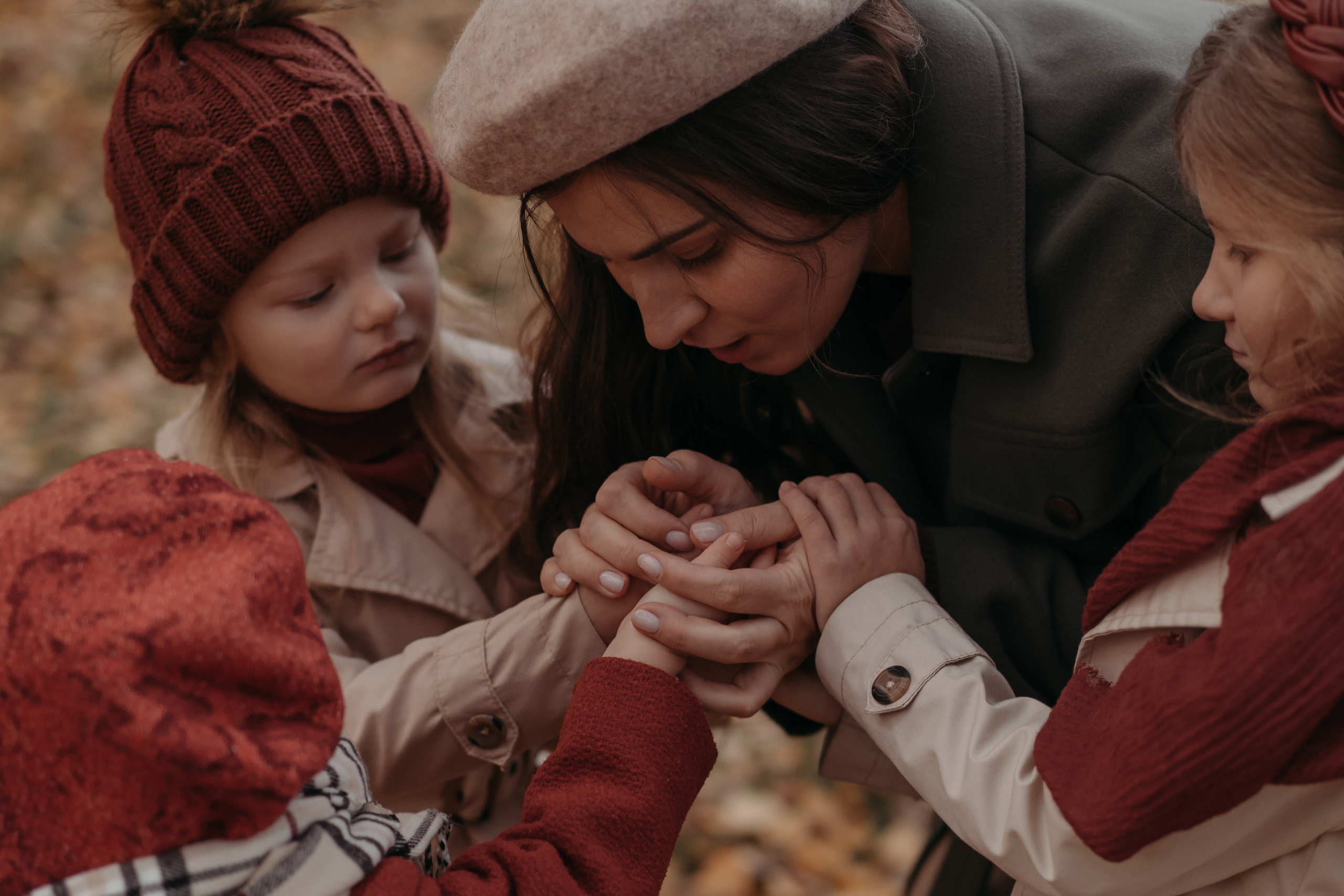 Витя+Алена. Семейный Lifestyle фотограф г. Лабинск