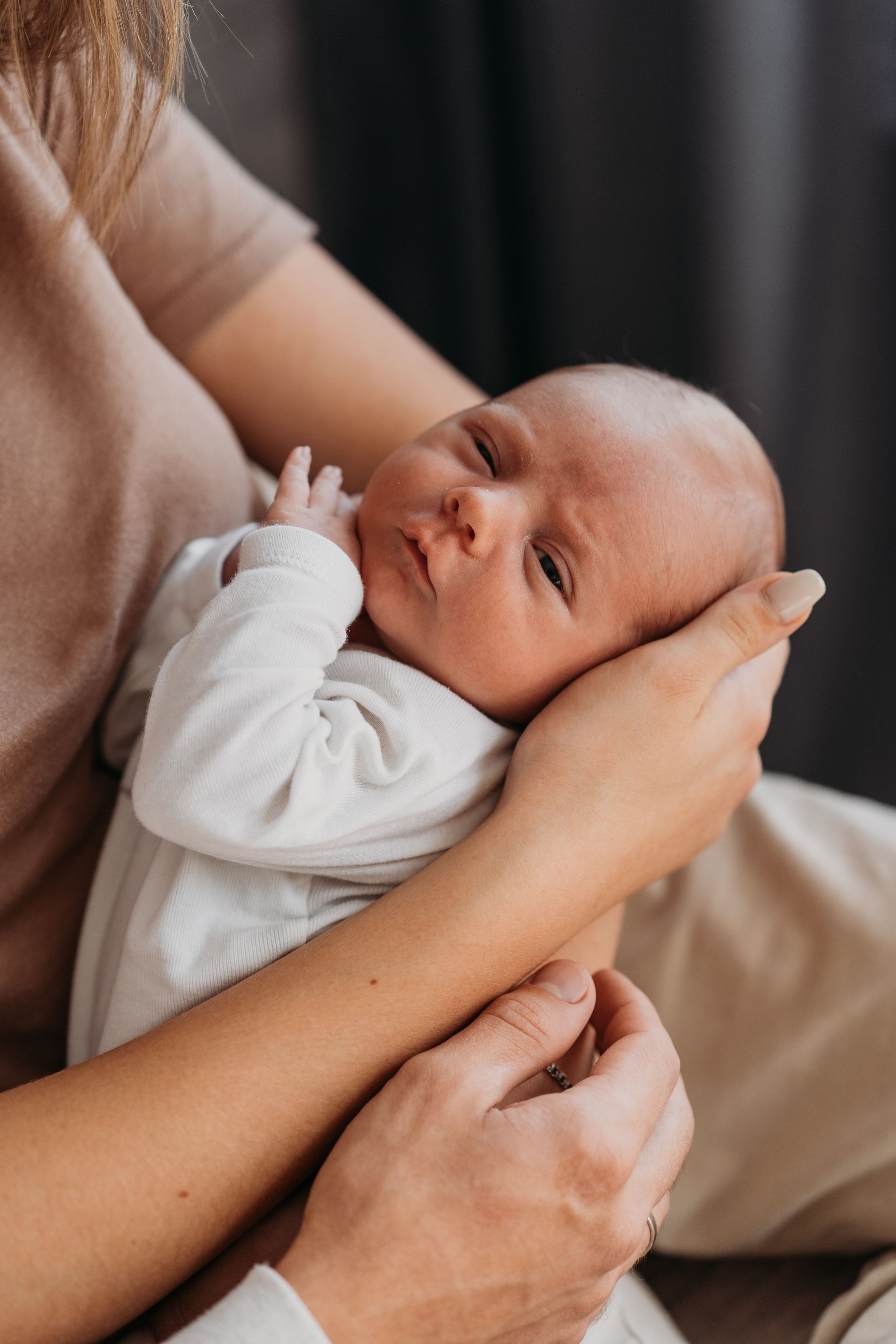 Малыш. Семейный Lifestyle фотограф г. Лабинск