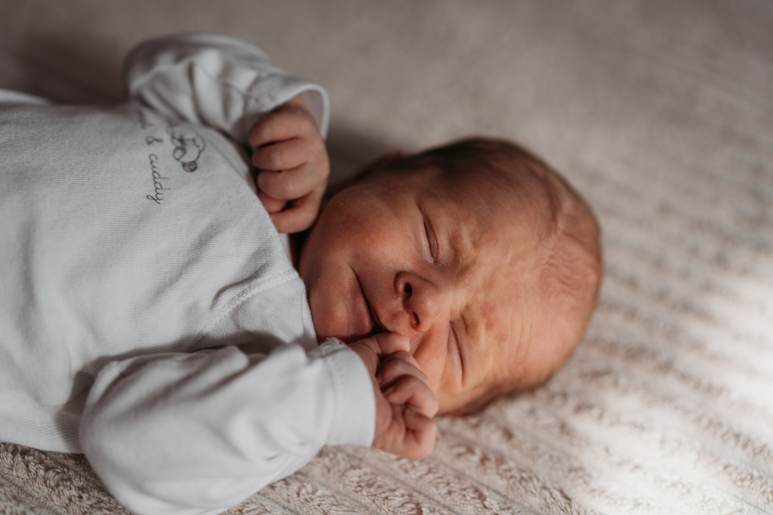 Малыш. Семейный Lifestyle фотограф г. Лабинск